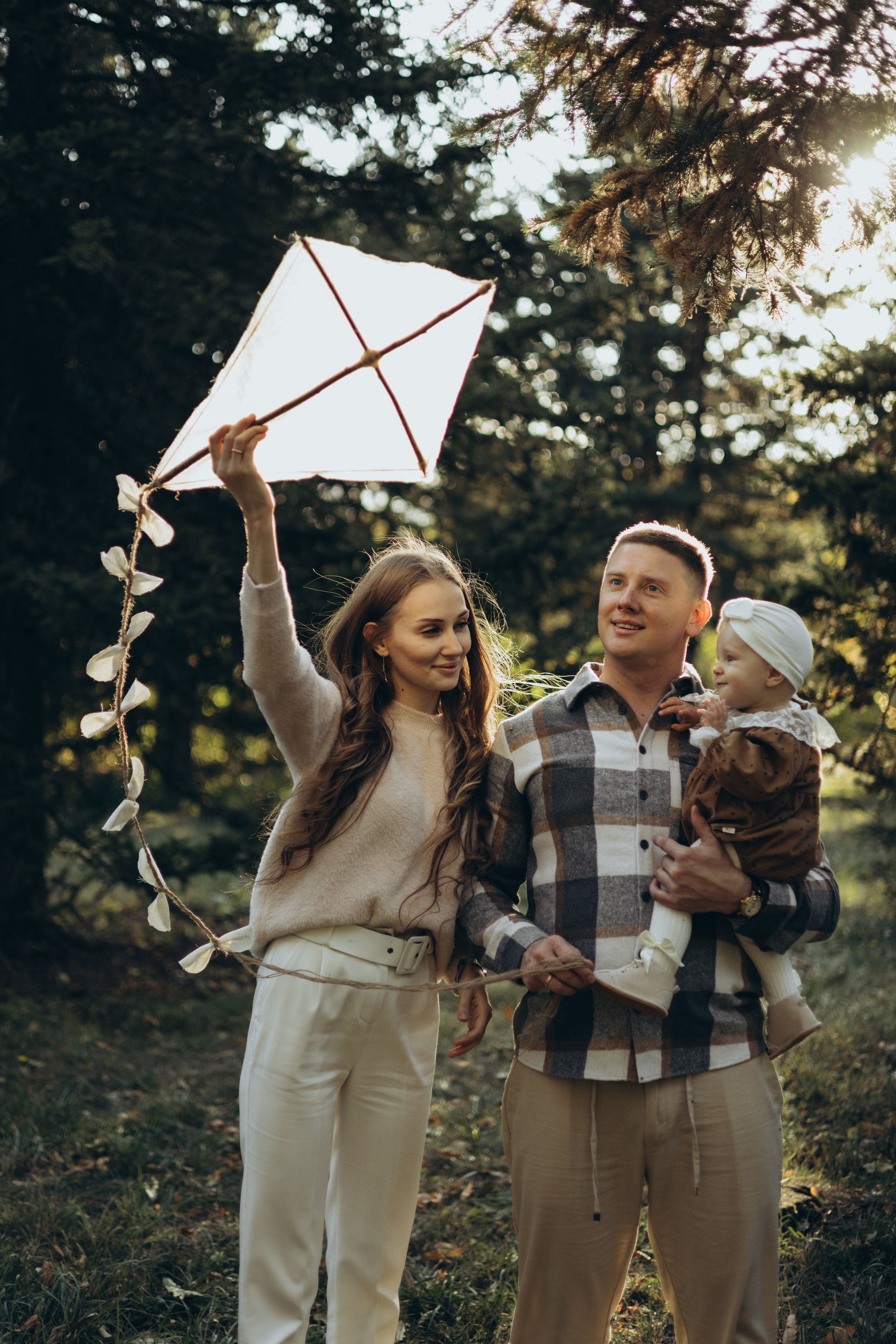 Злате 1 годик. Майорова Валерия Фотограф Ставрополь