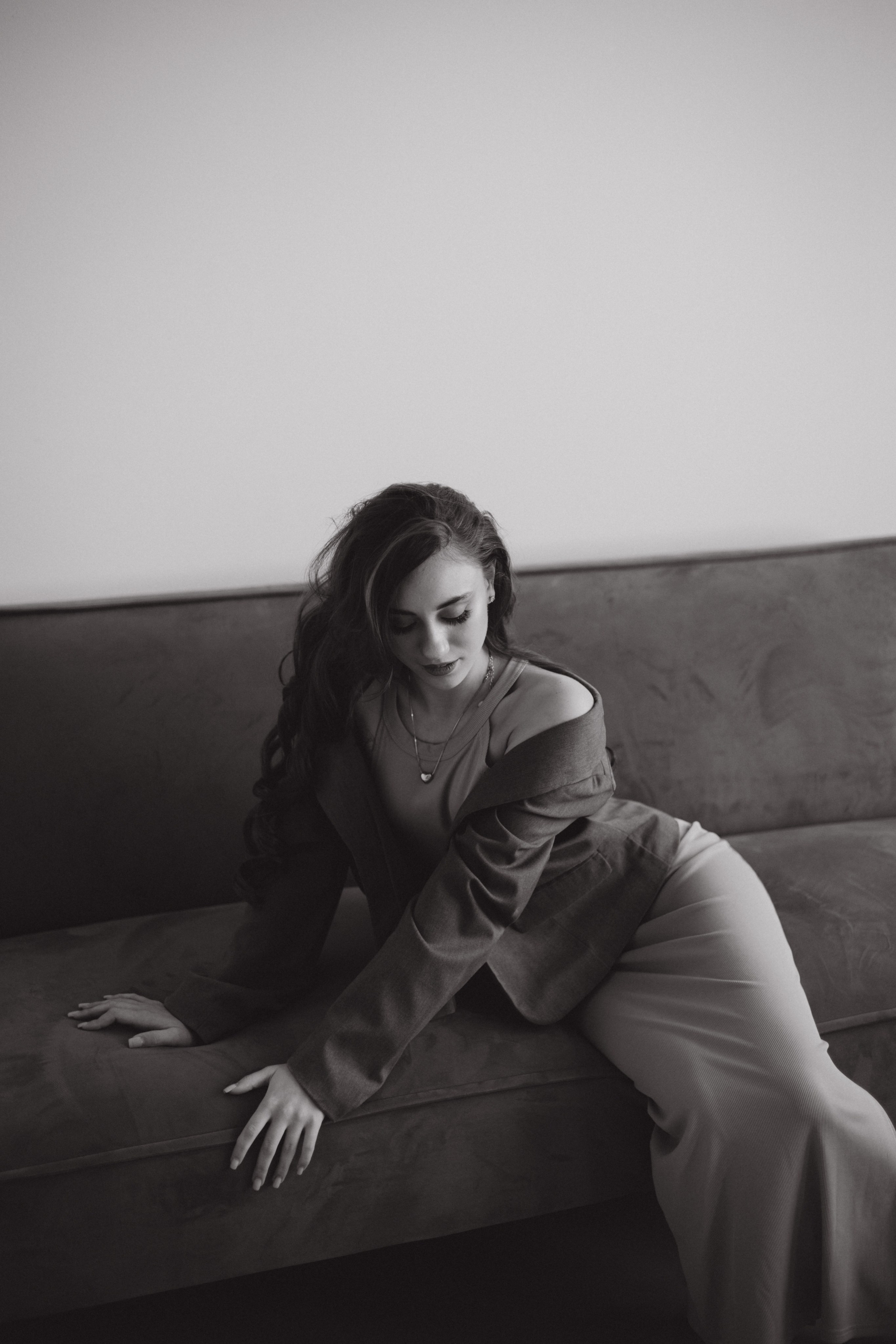 Мария. Майорова Валерия Фотограф Ставрополь