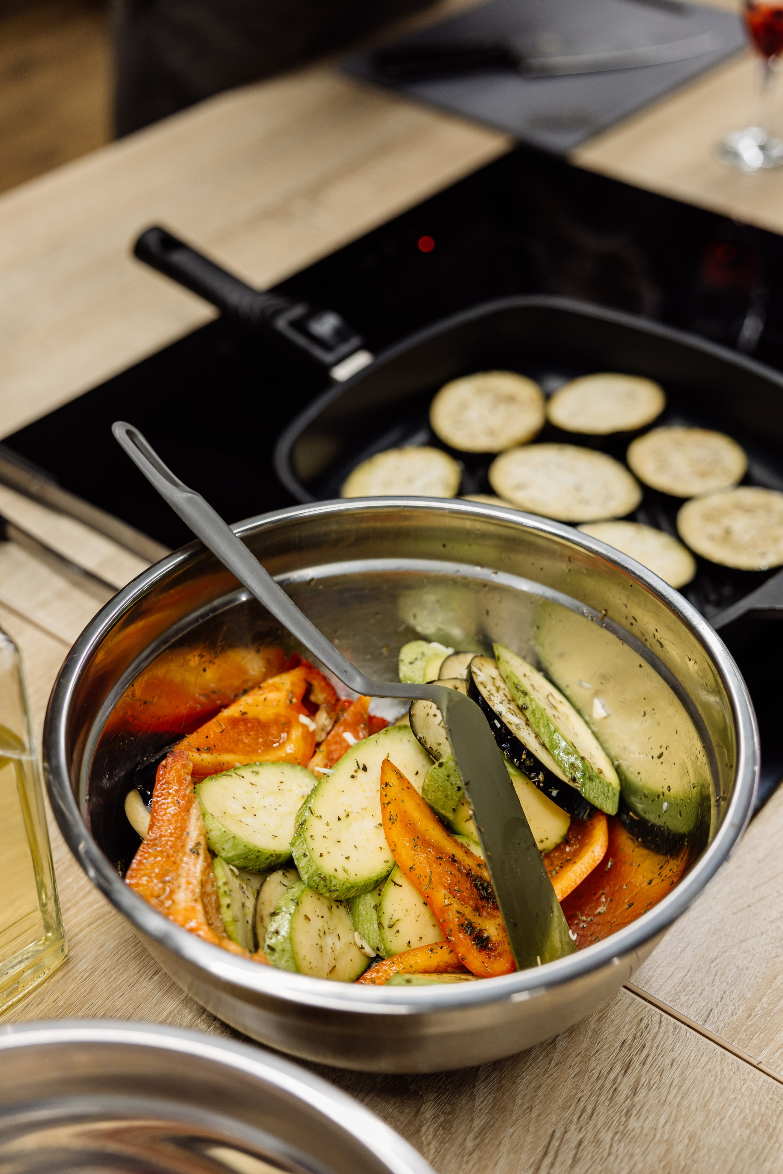 Кулинариум. Майорова Валерия Фотограф Ставрополь