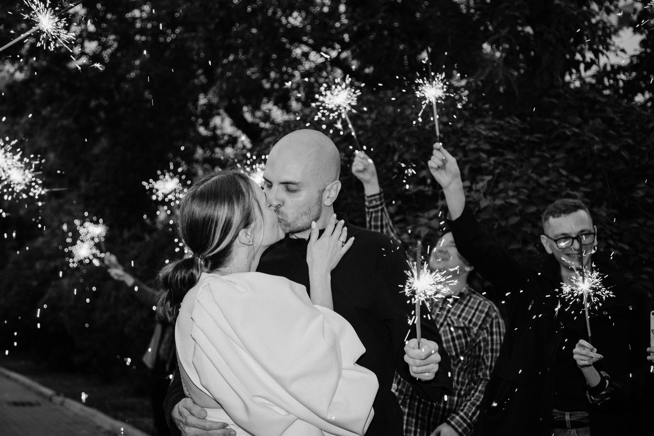 Антон и Елизавета/2023. Свадебный и семейный фотограф в Екатеринбурге