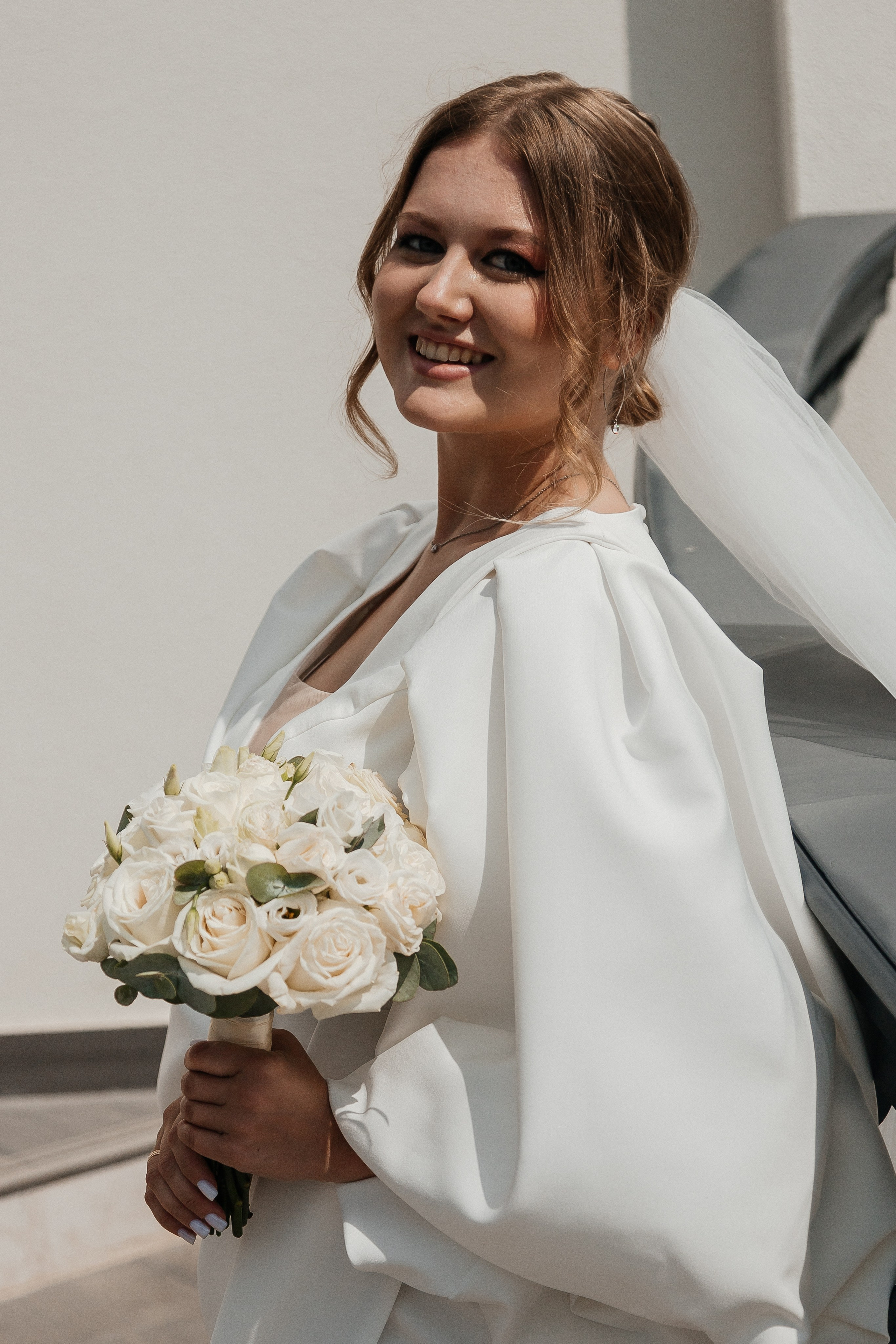 Владимир и Ника/2024. Свадебный и семейный фотограф в Екатеринбурге