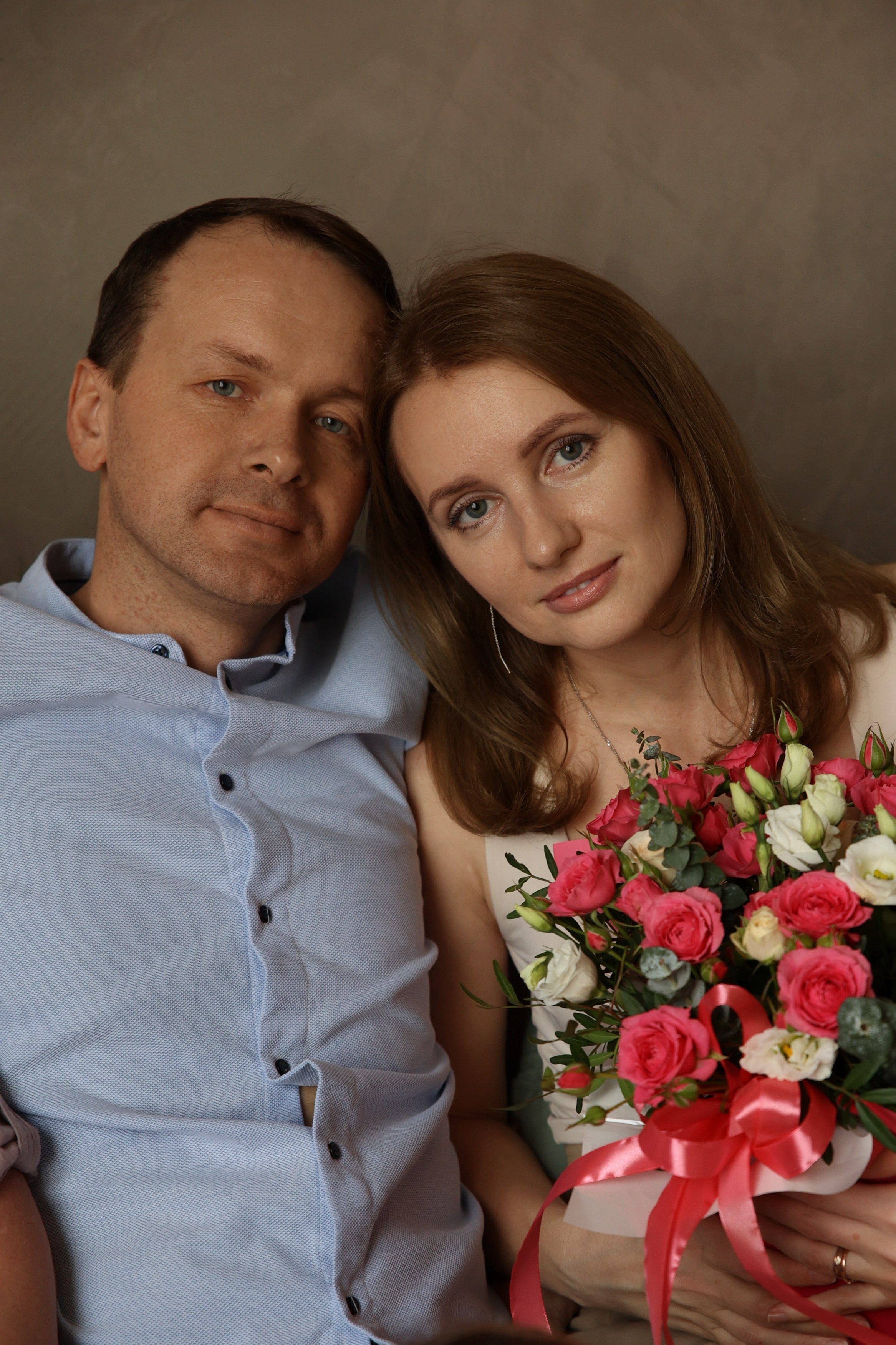 Вместе с бабушками и дедушкой. Фотограф Владимир Москва