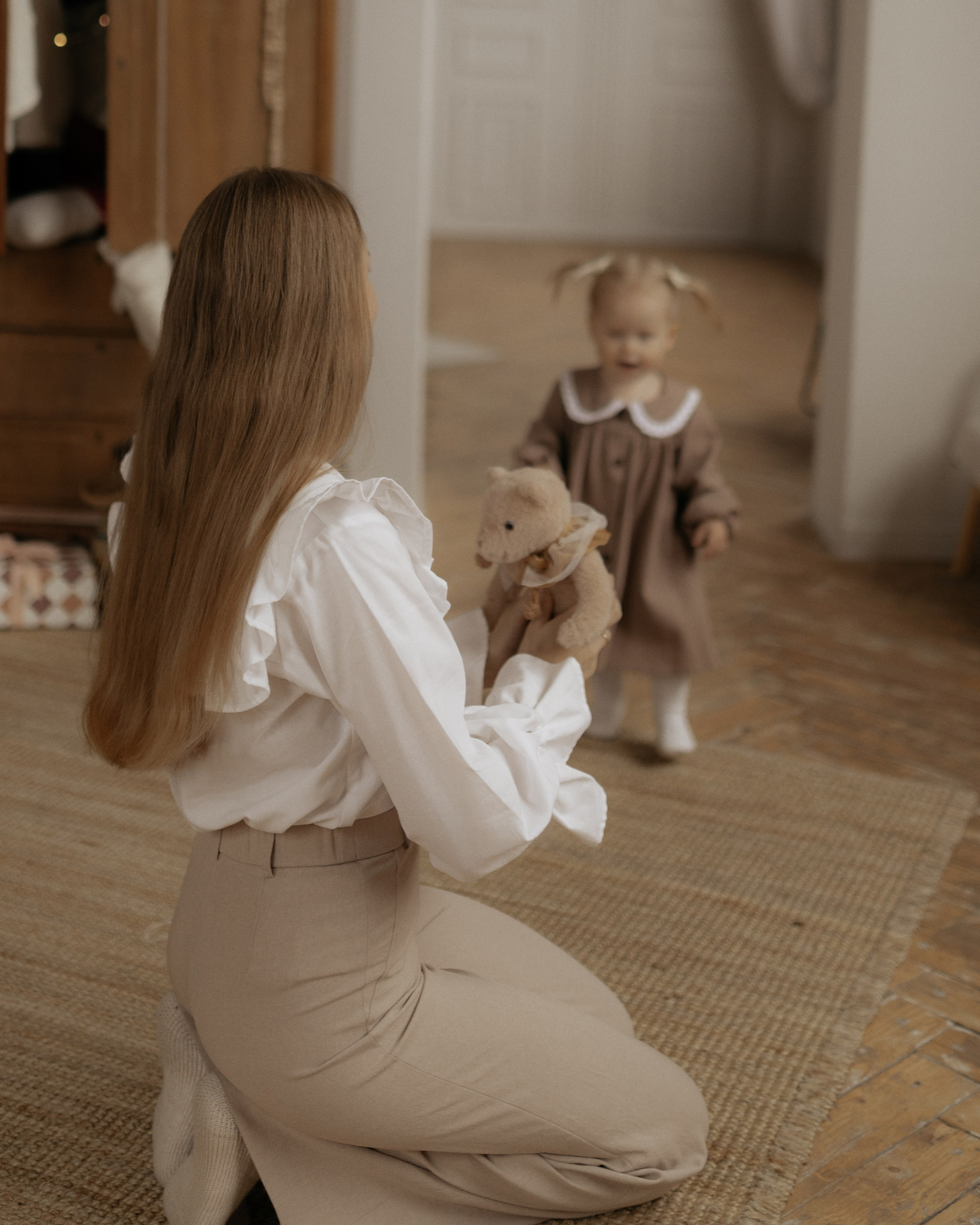 Екатерина и Людмила. DARYA.BELKINA