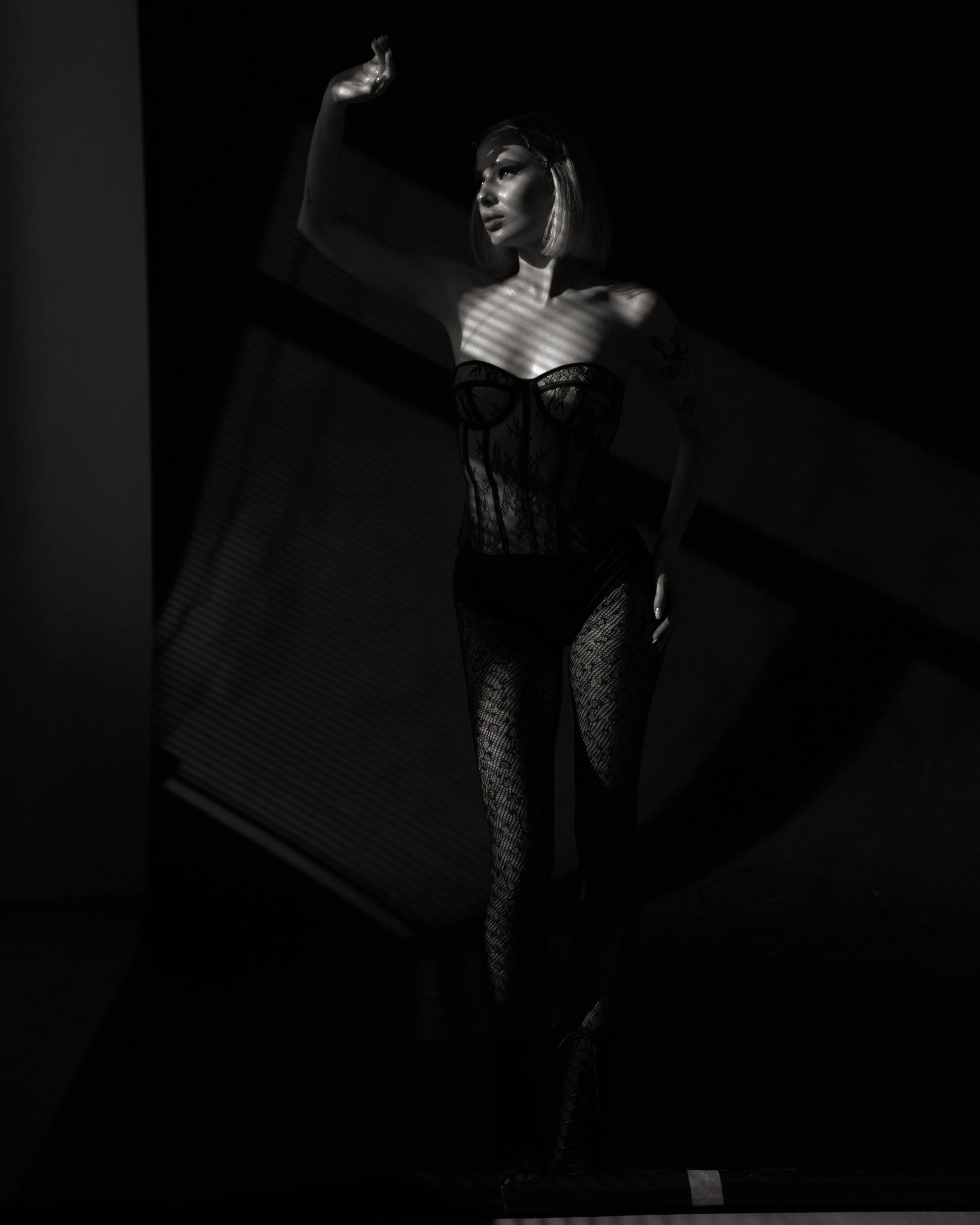 Ксения. DARYA.BELKINA