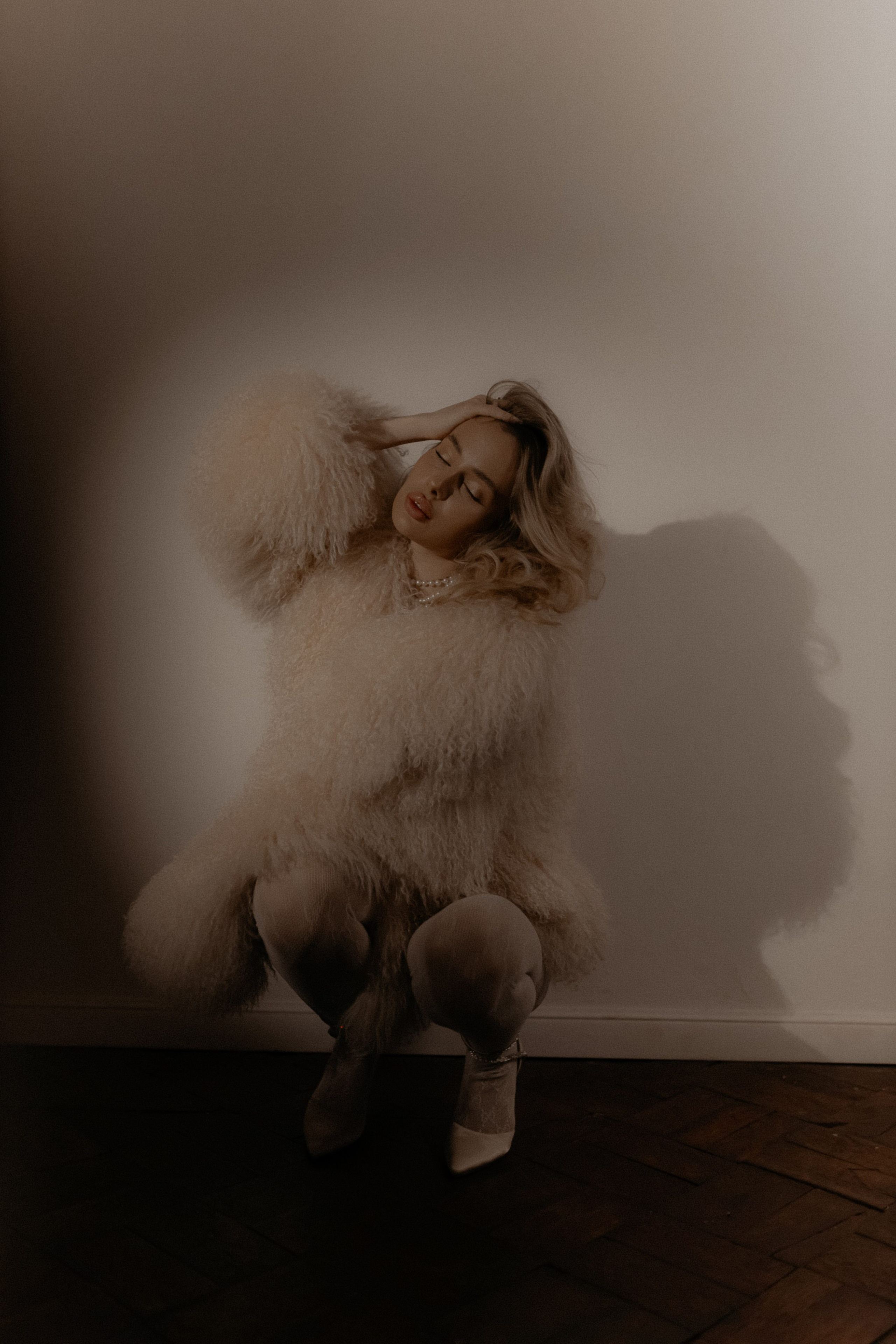 Ксения. DARYA.BELKINA