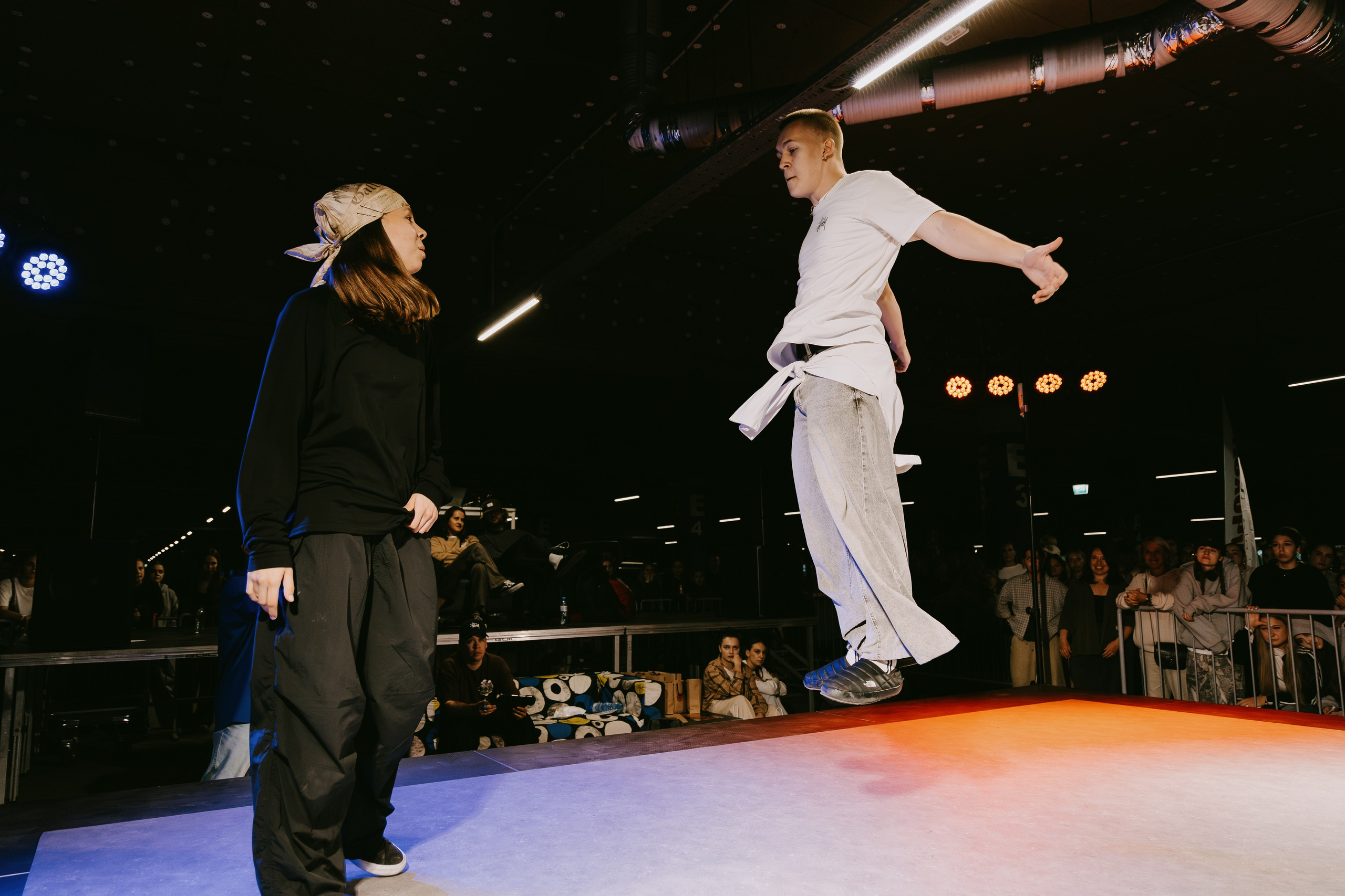 BATTLES. Свадебный и репортажный фотограф в Омске. Червоткин Никита