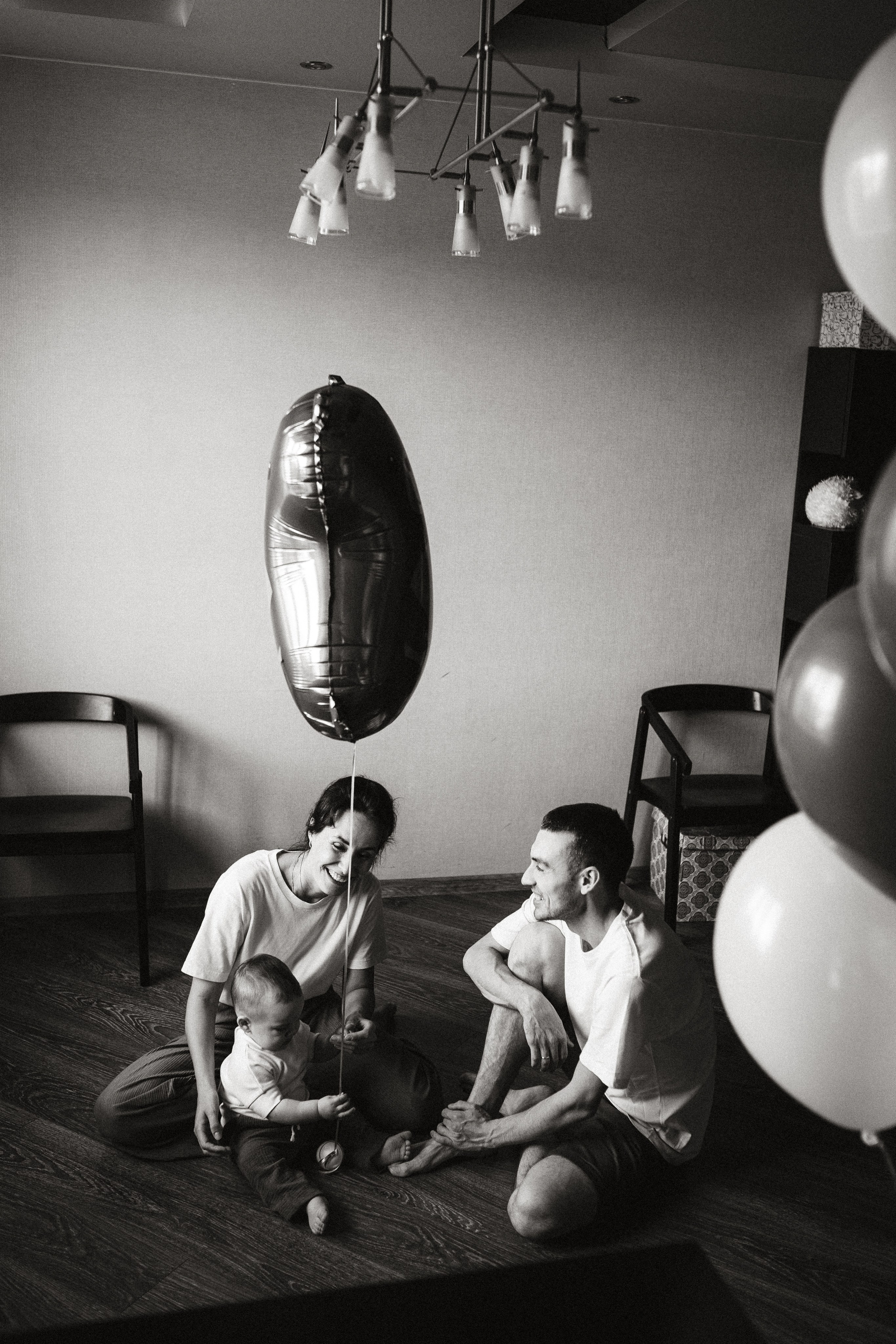 День рождения Тимура. Лайфстайл фотограф в Чебоксарах и Санкт-Петербурге Тоня Бекнёва