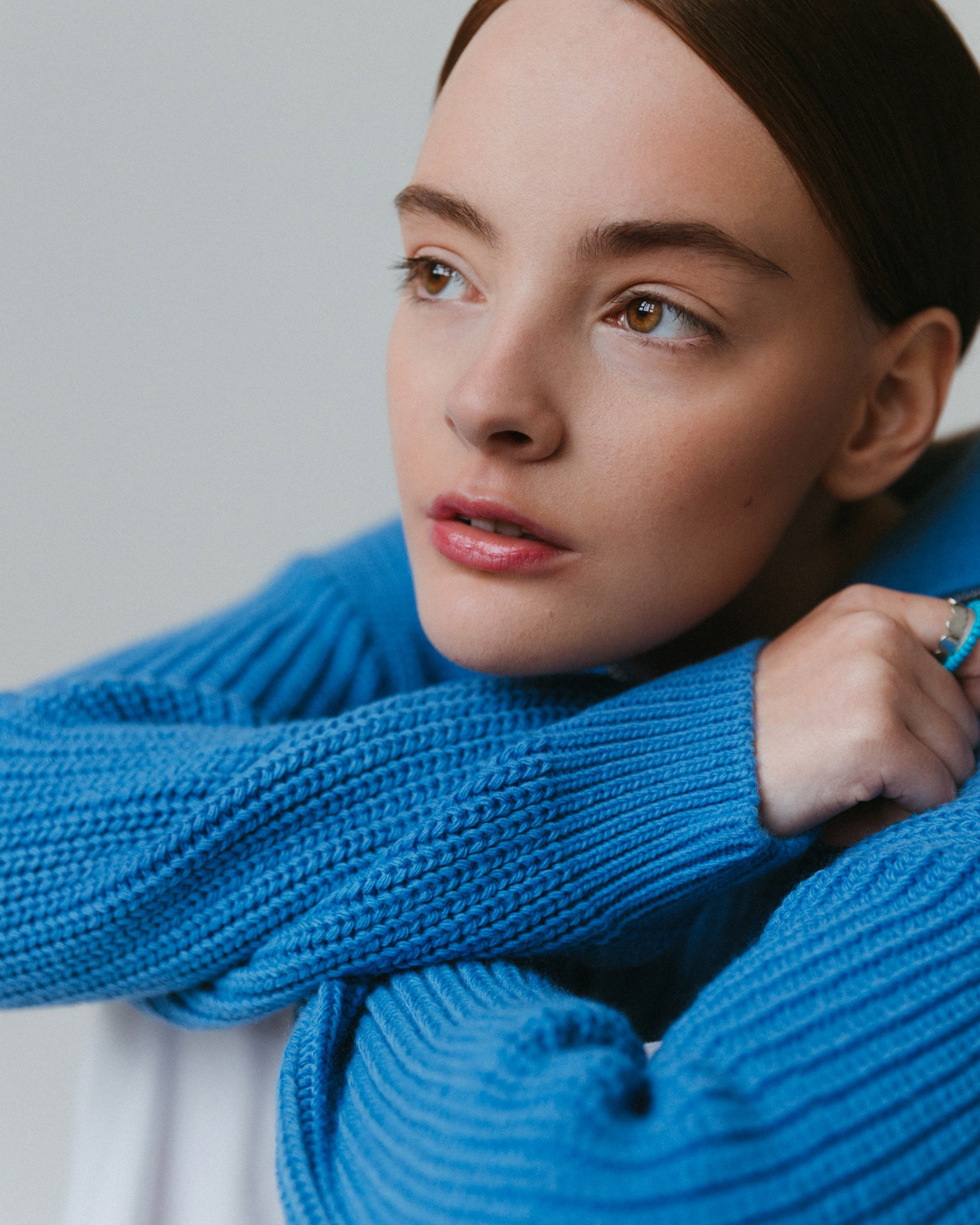 Майя. Фотограф — Алексей Сериков в Москве