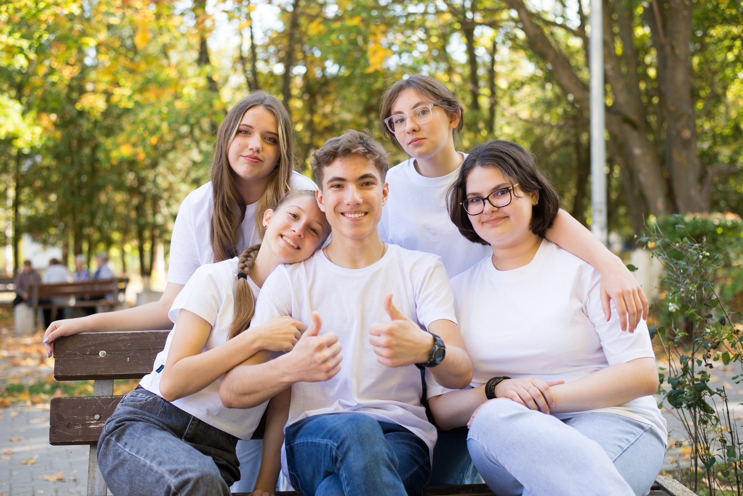 Выпускные альбомы 9-11 класс. Фотограф в Новомичуринске Наталья Малиновская