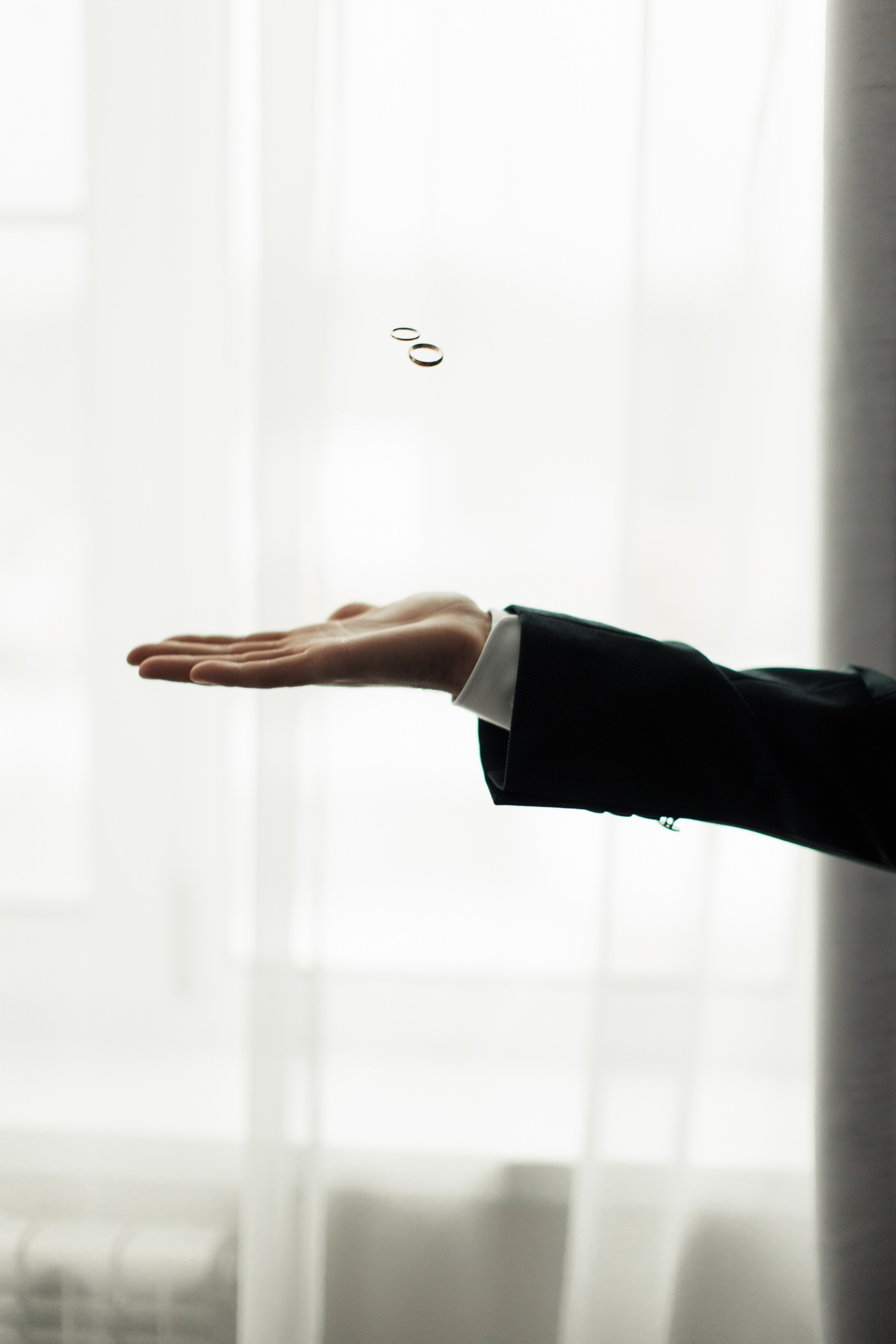 Свадьба Лиза и Лёша. Фотограф в городе Вологда. Анастасия Сторублинская