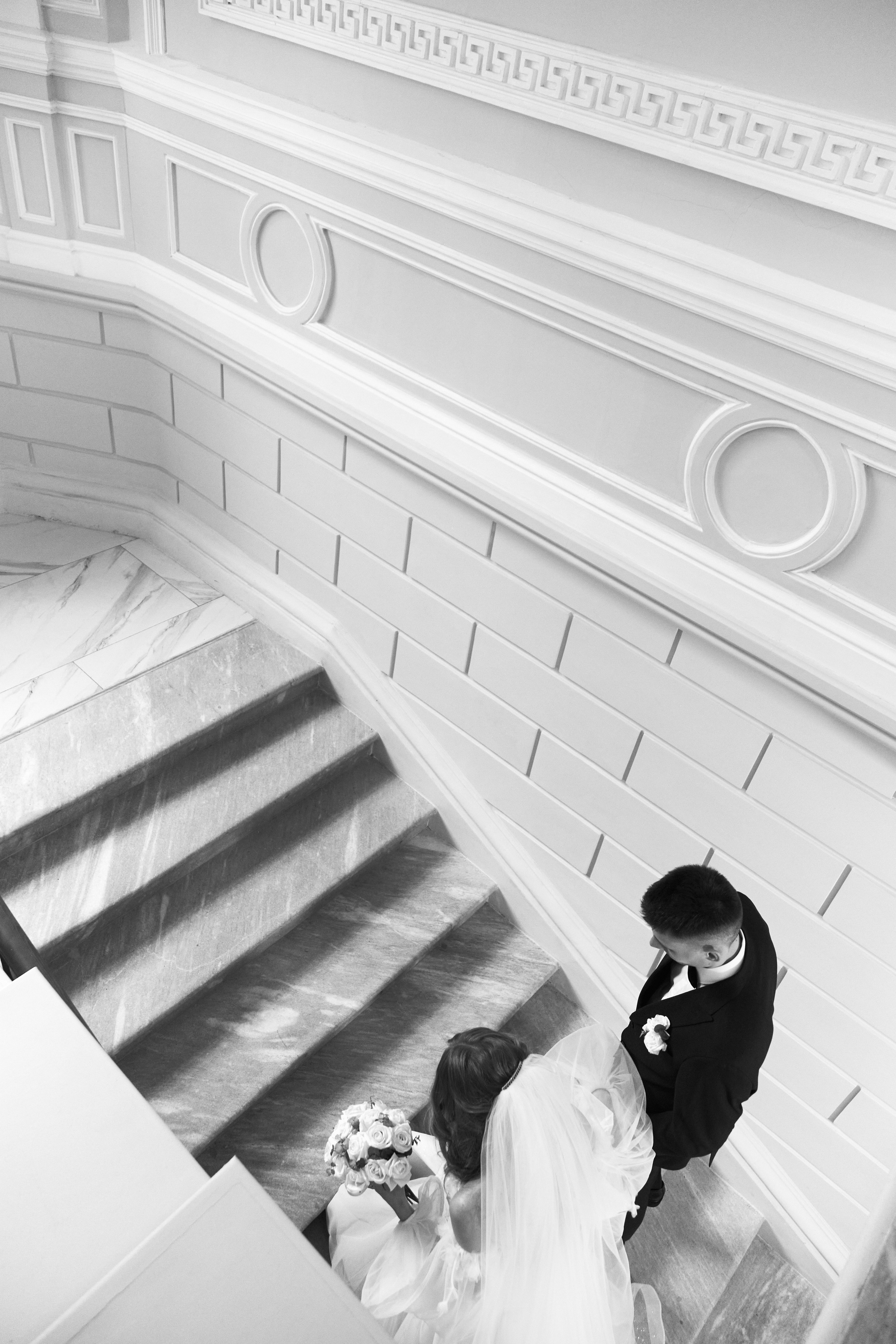 Валерия и Александр. Фотограф в Екатеринбурге и Москве, Анна