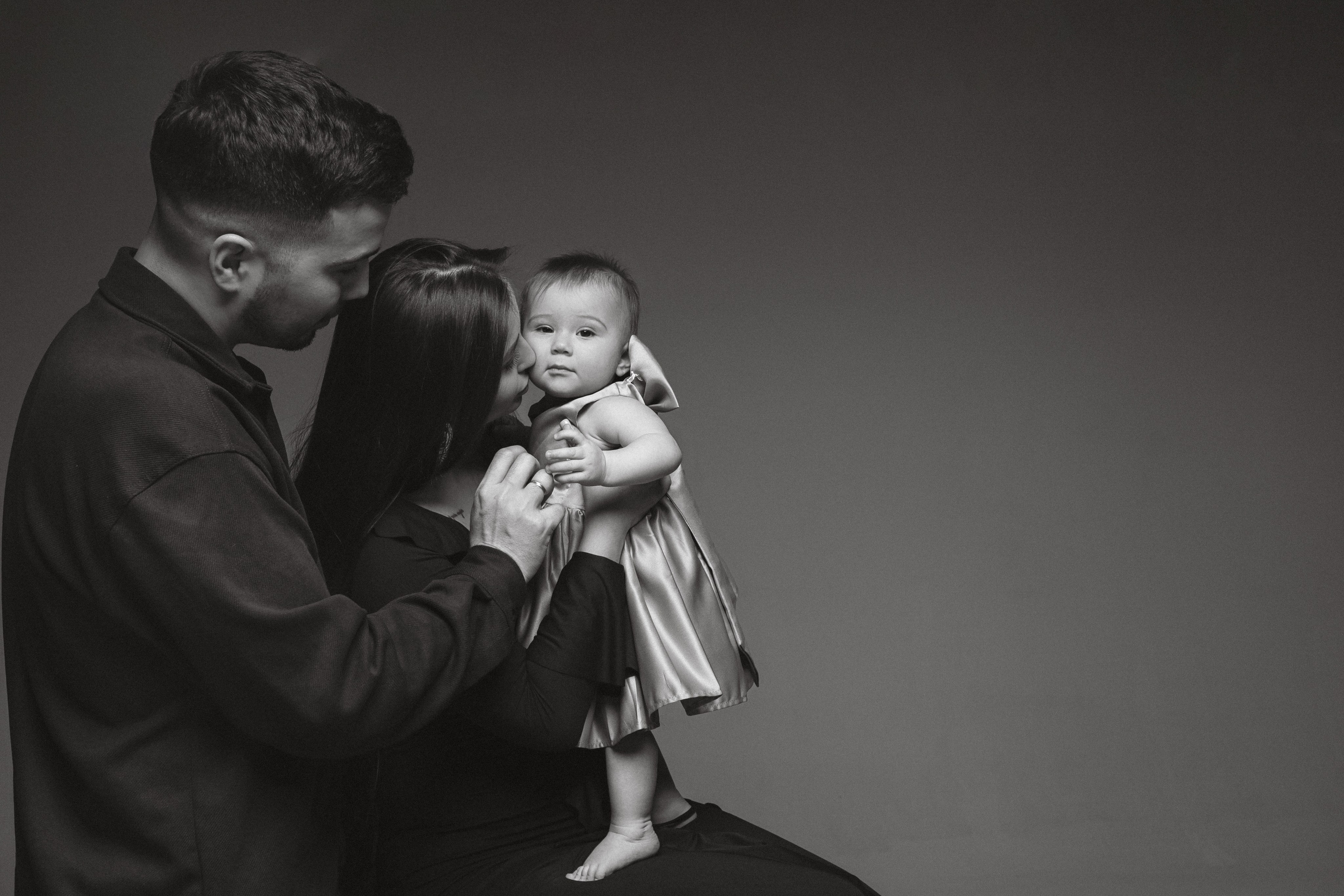 Руслан, Вика и Ариана. АНАСТАСИЯ КУЗНЕЦОВА | ФОТОГРАФ ЧЕБОКСАРЫ