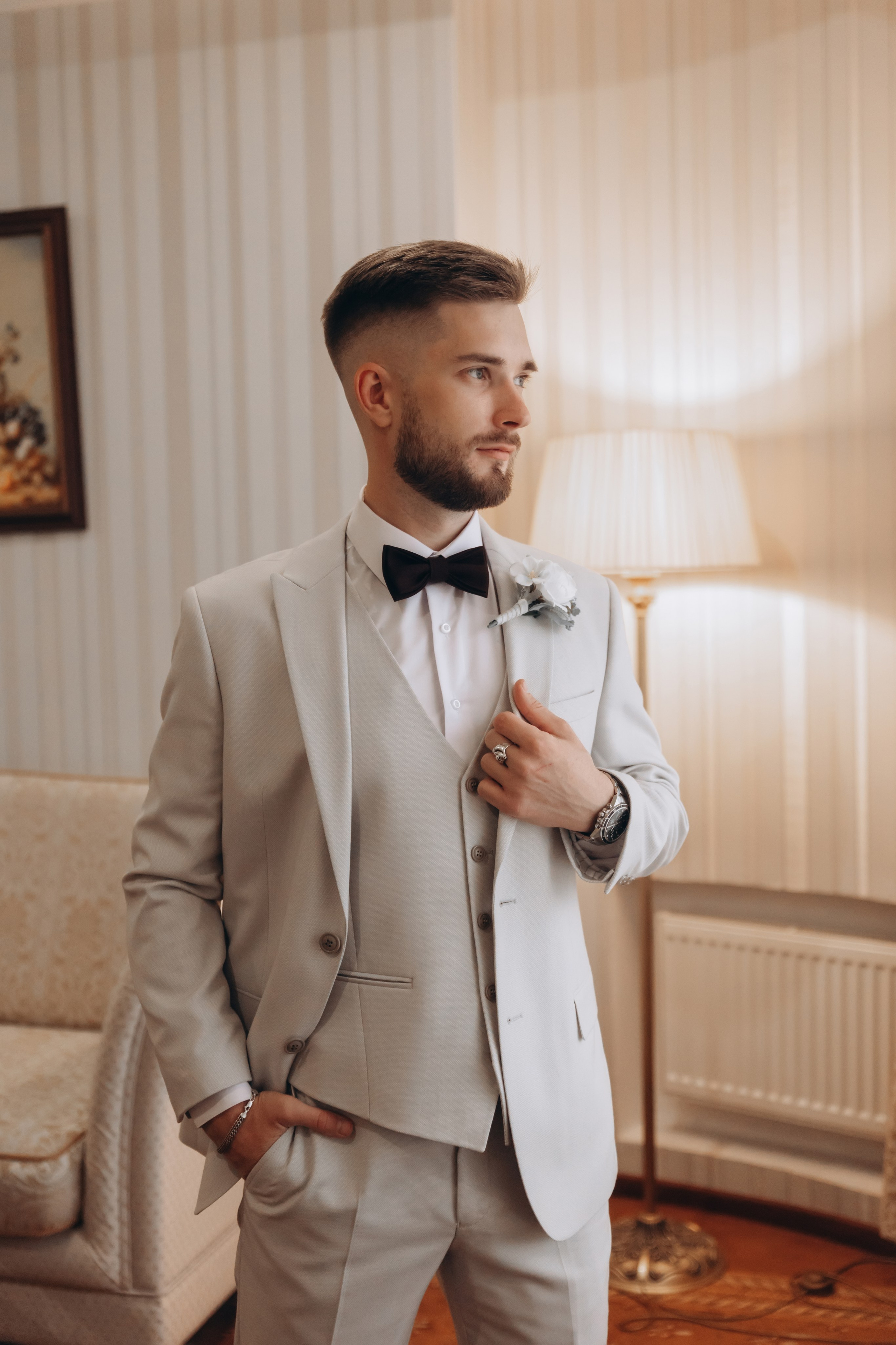 Полина и Егор. Семейный фотограф Ярославль Екатерина Охлопкова