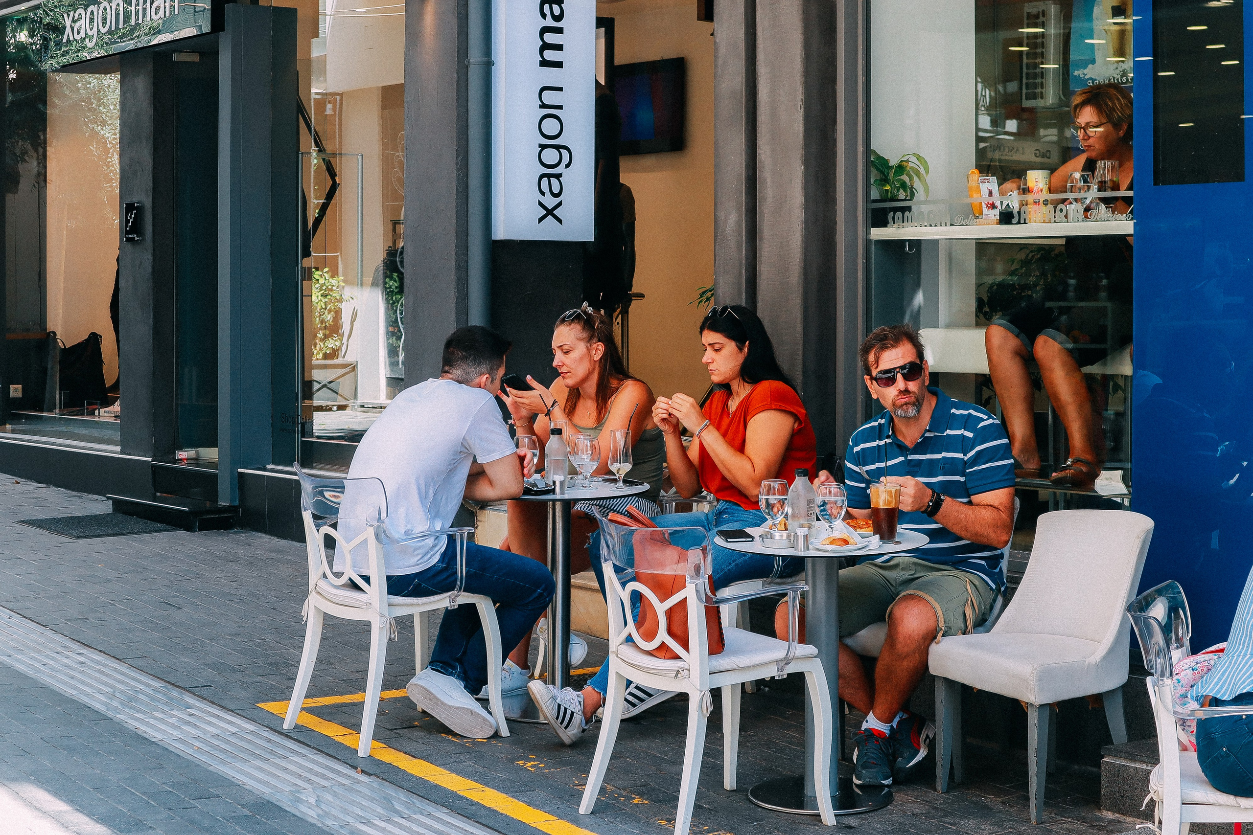 Крит. Аня Степанова