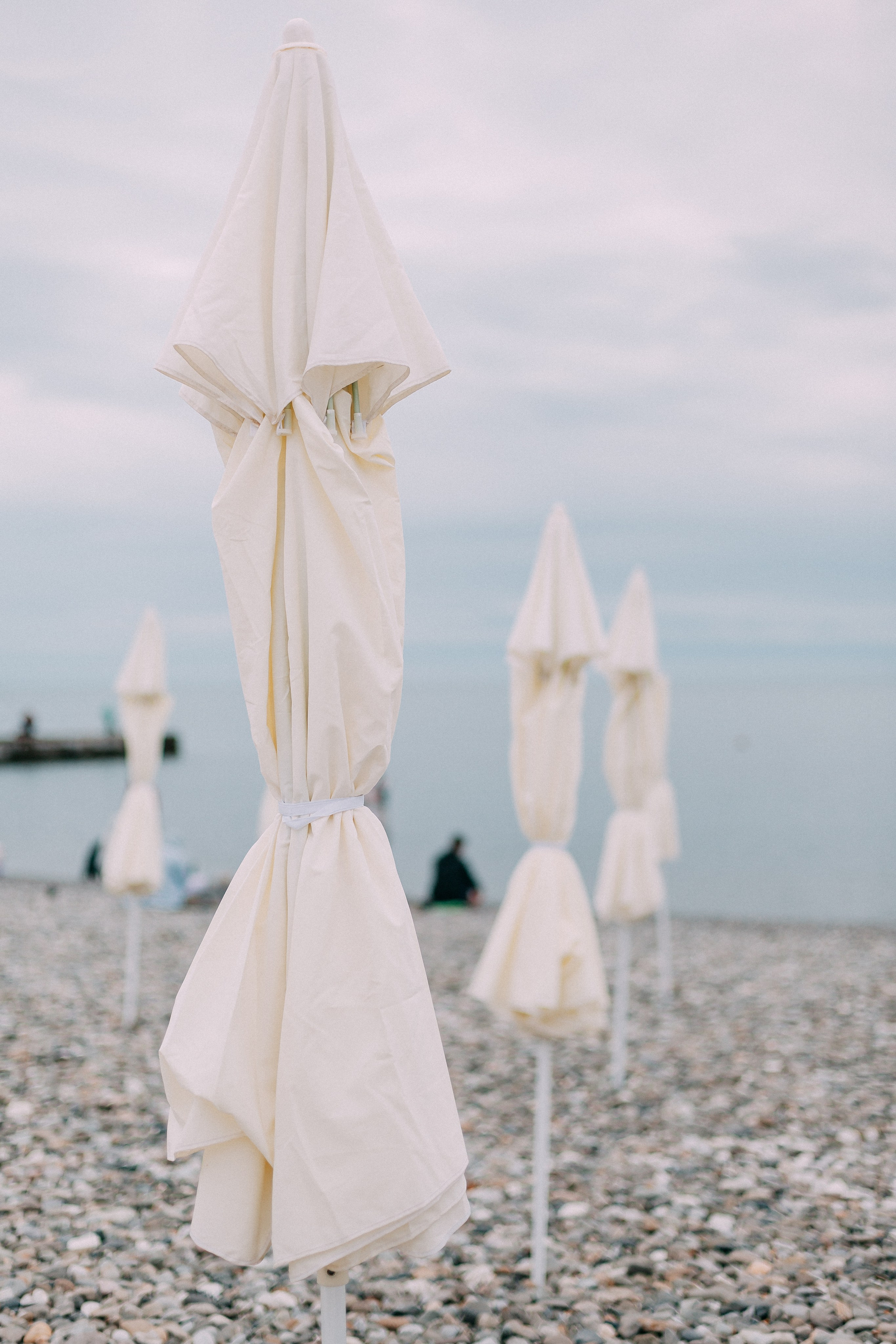 Сочи. Аня Степанова