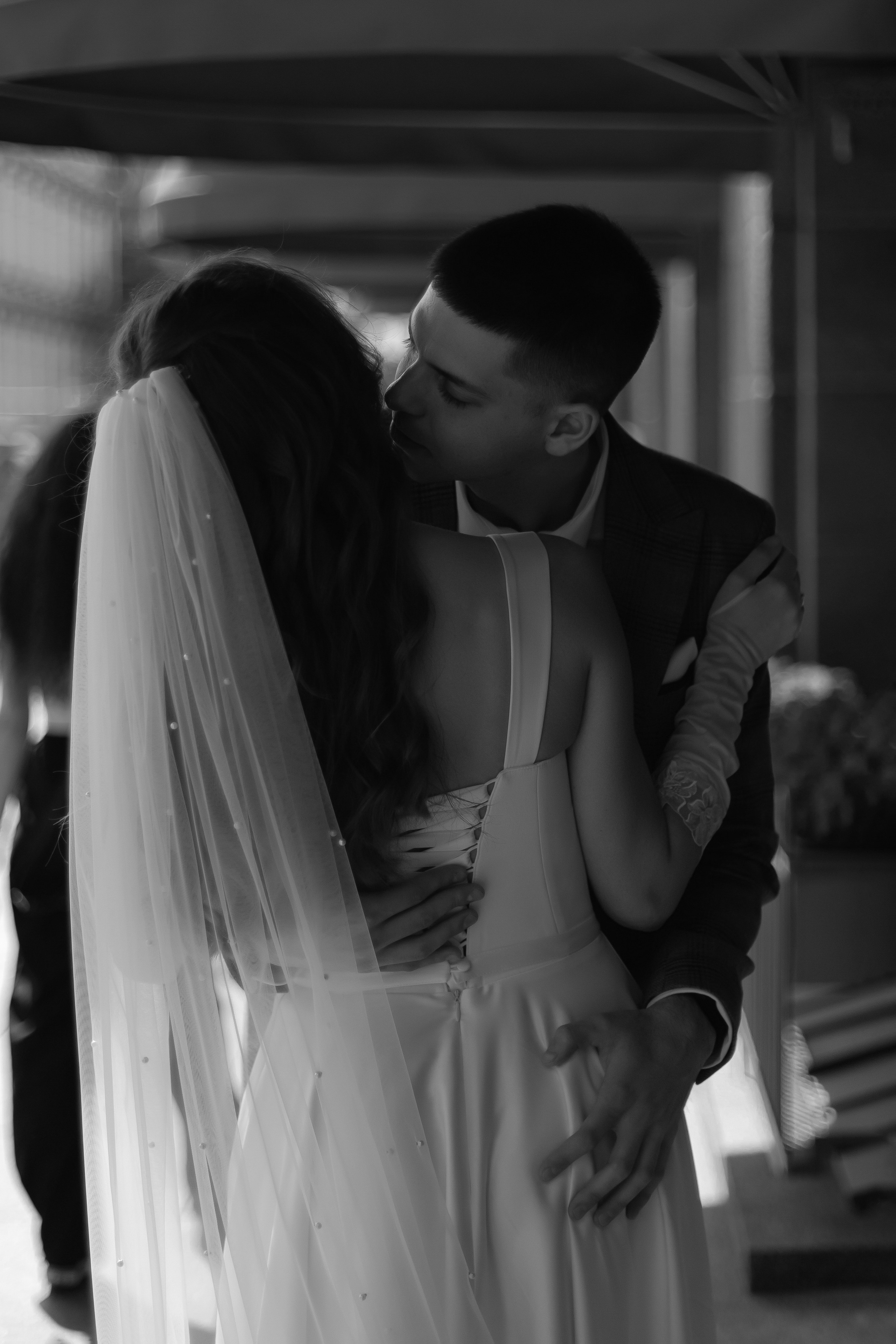 DA. Свадебный и семейный фотограф Арина Кулёва