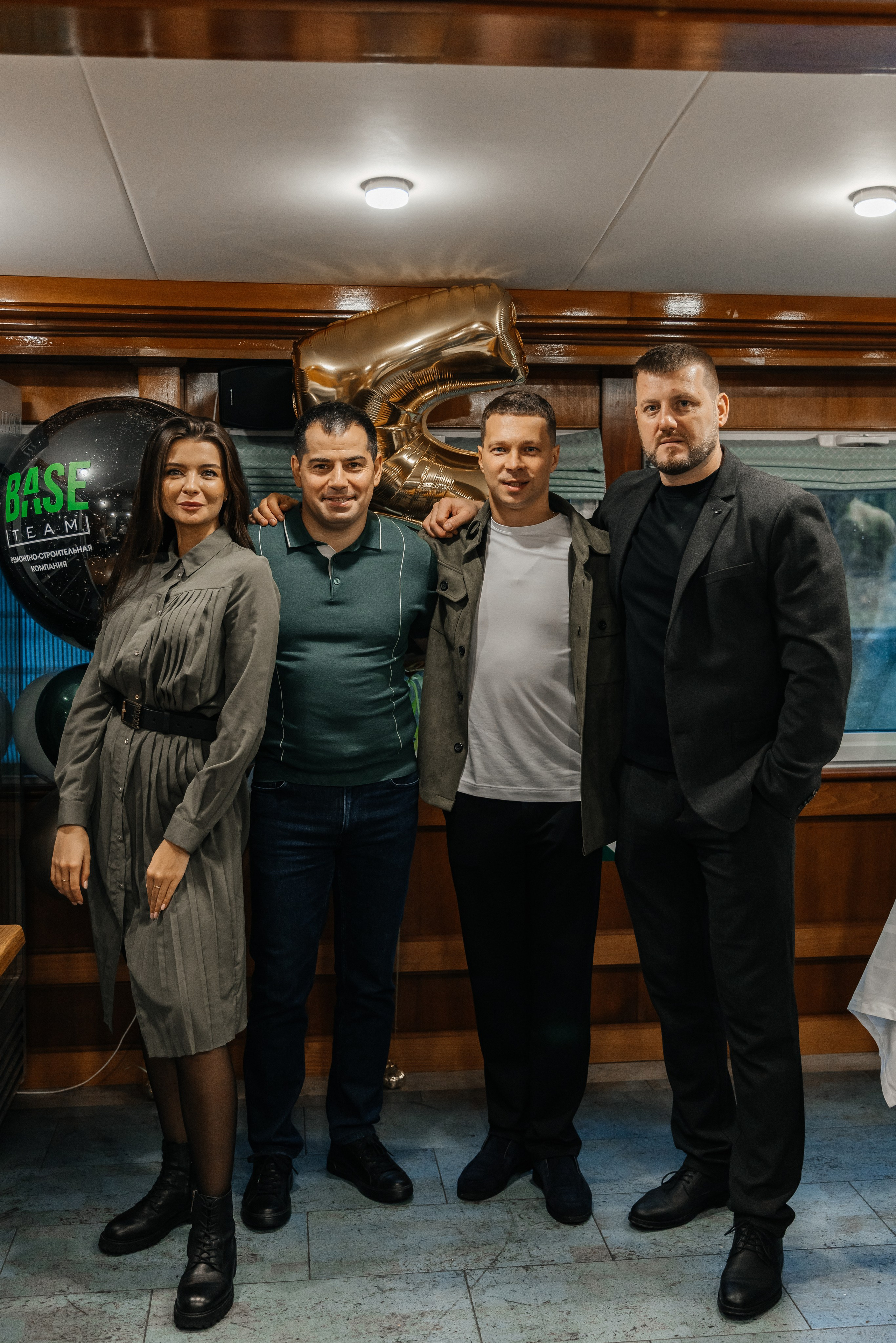 BASE TEAM. Фотограф Москва Шептаев Артём