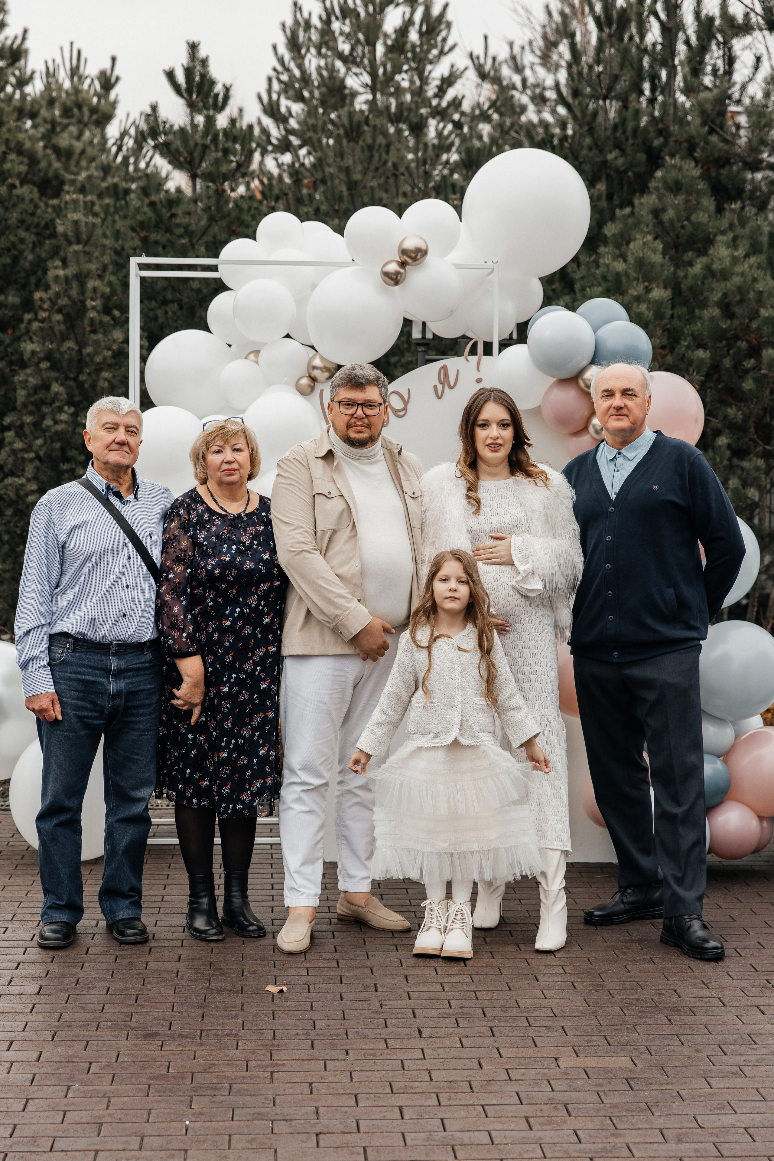 Кто я?. Фотограф Москва Шептаев Артём