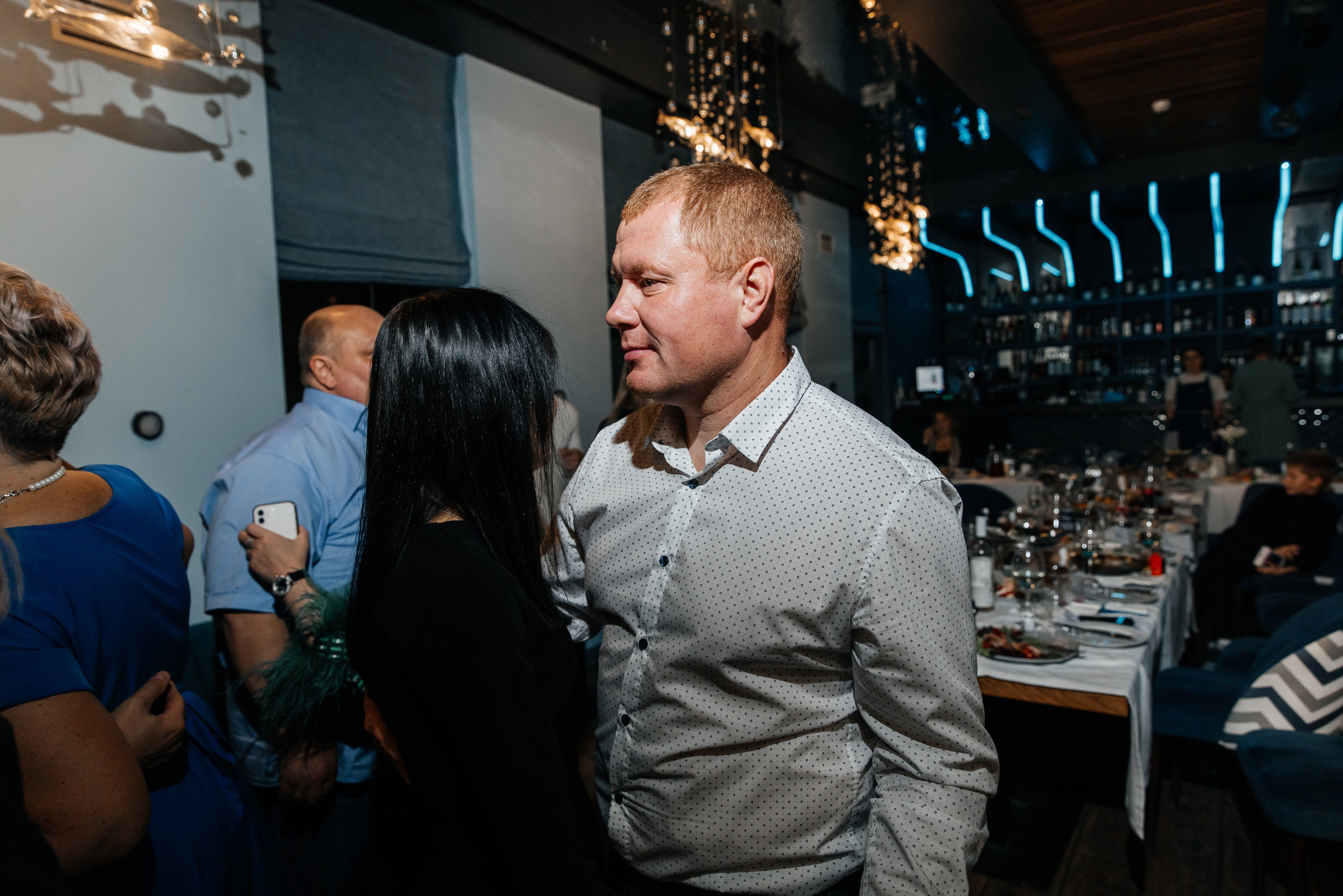 Алина и Антон. Фотограф Москва Шептаев Артём