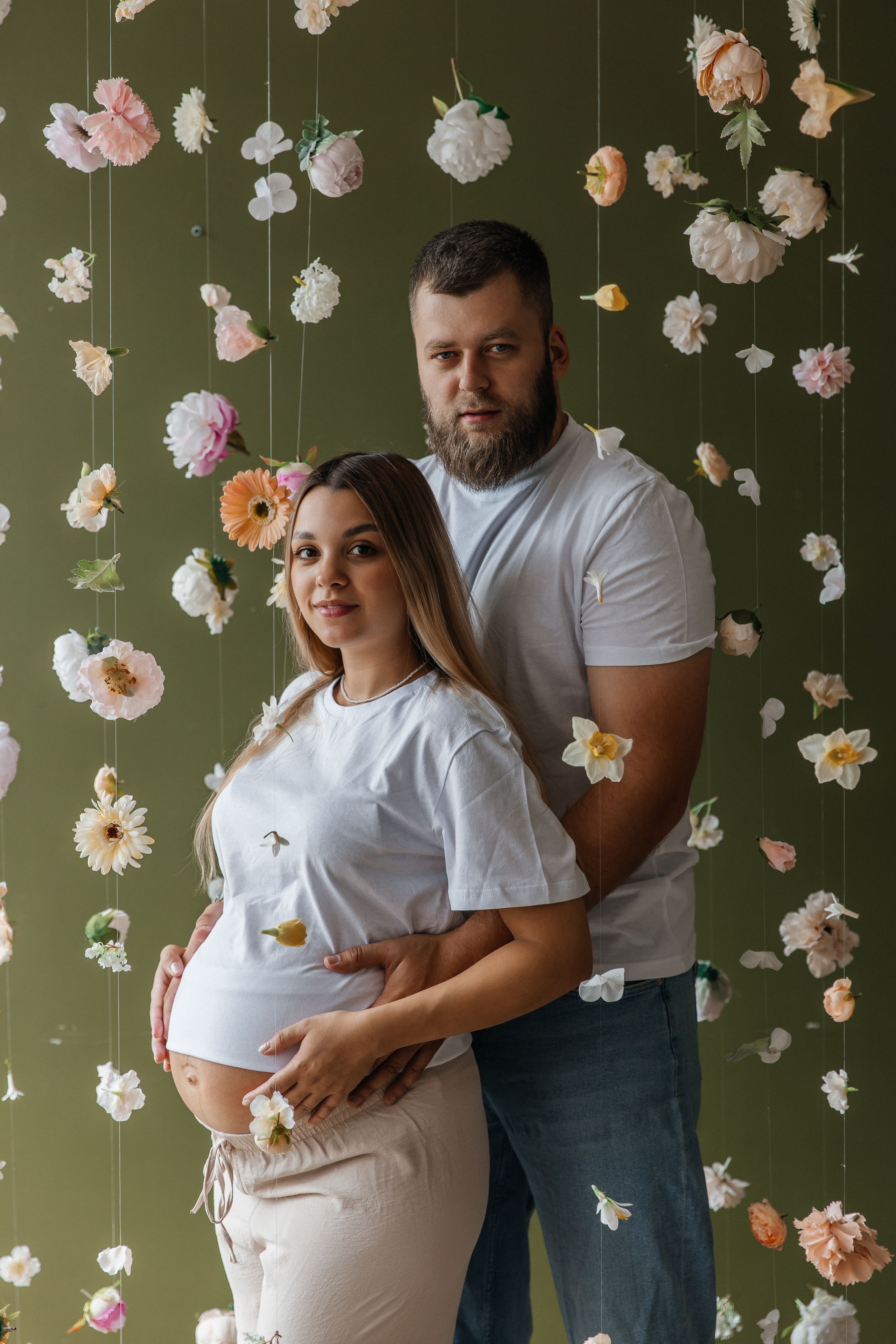 Анастасия и Роман. Фотограф Москва Шептаев Артём