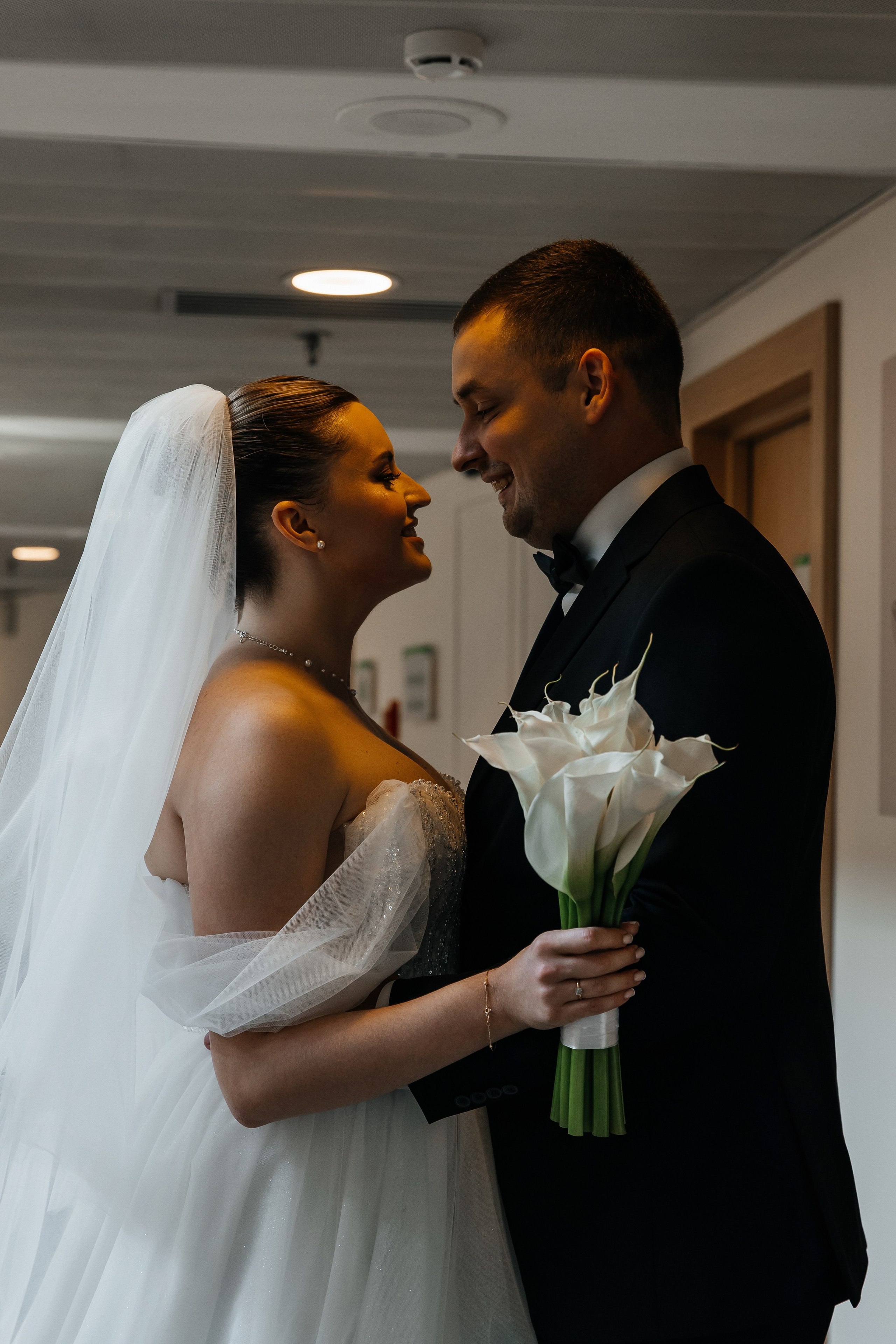 Дарина и Артём. Фотограф Москва Шептаев Артём