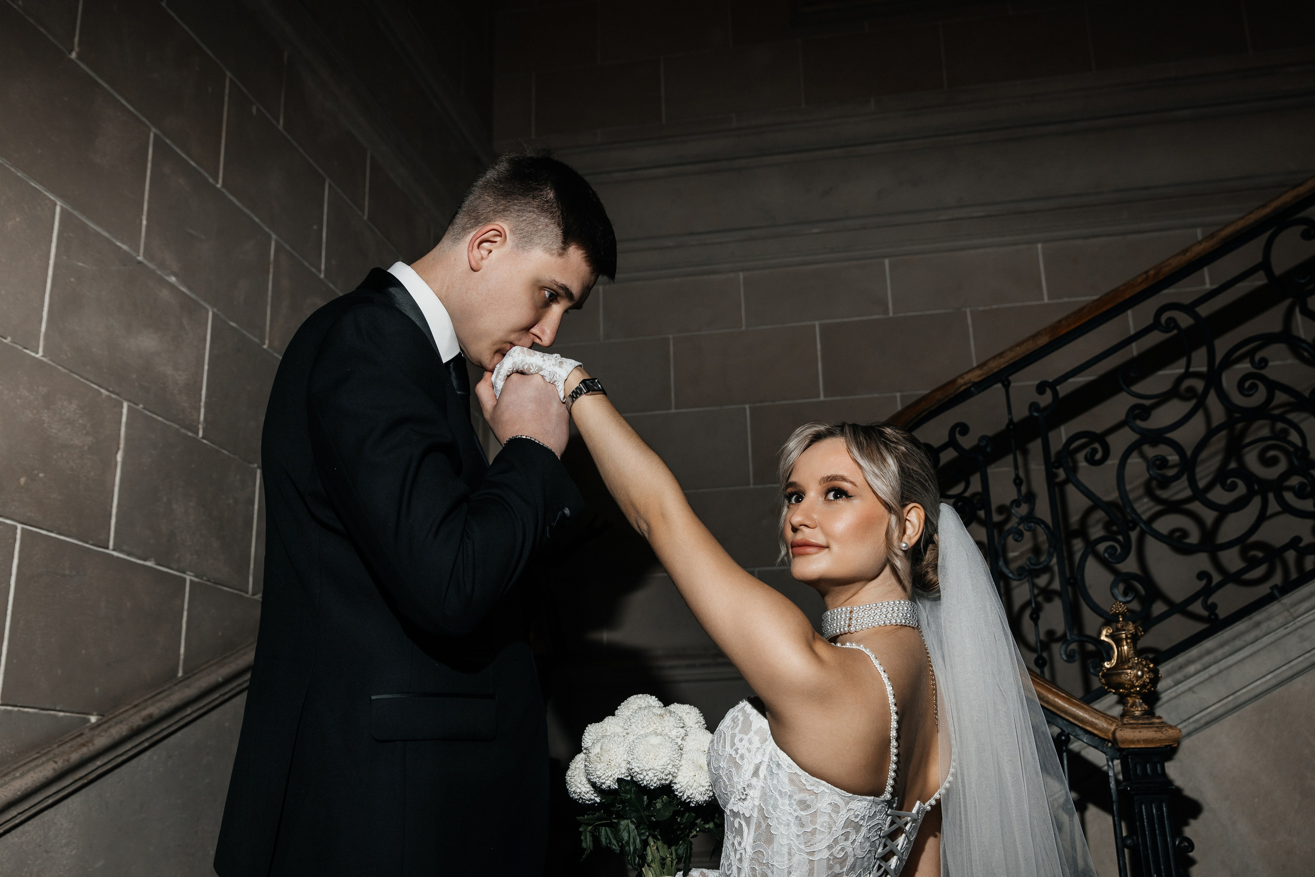 Анна и Роман| TURANDOT. Фотограф Москва Шептаев Артём