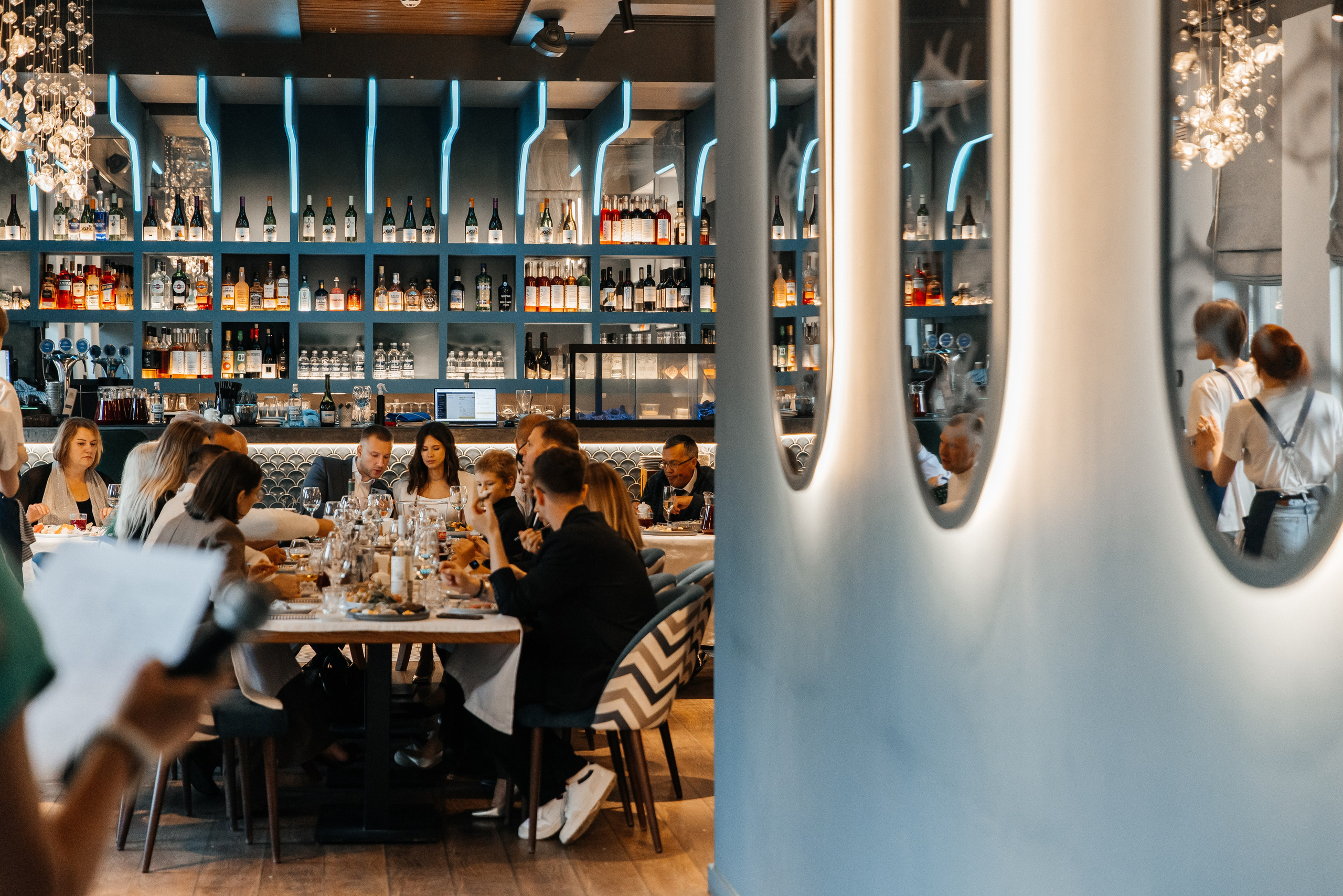 Алина и Антон. Фотограф Москва Шептаев Артём