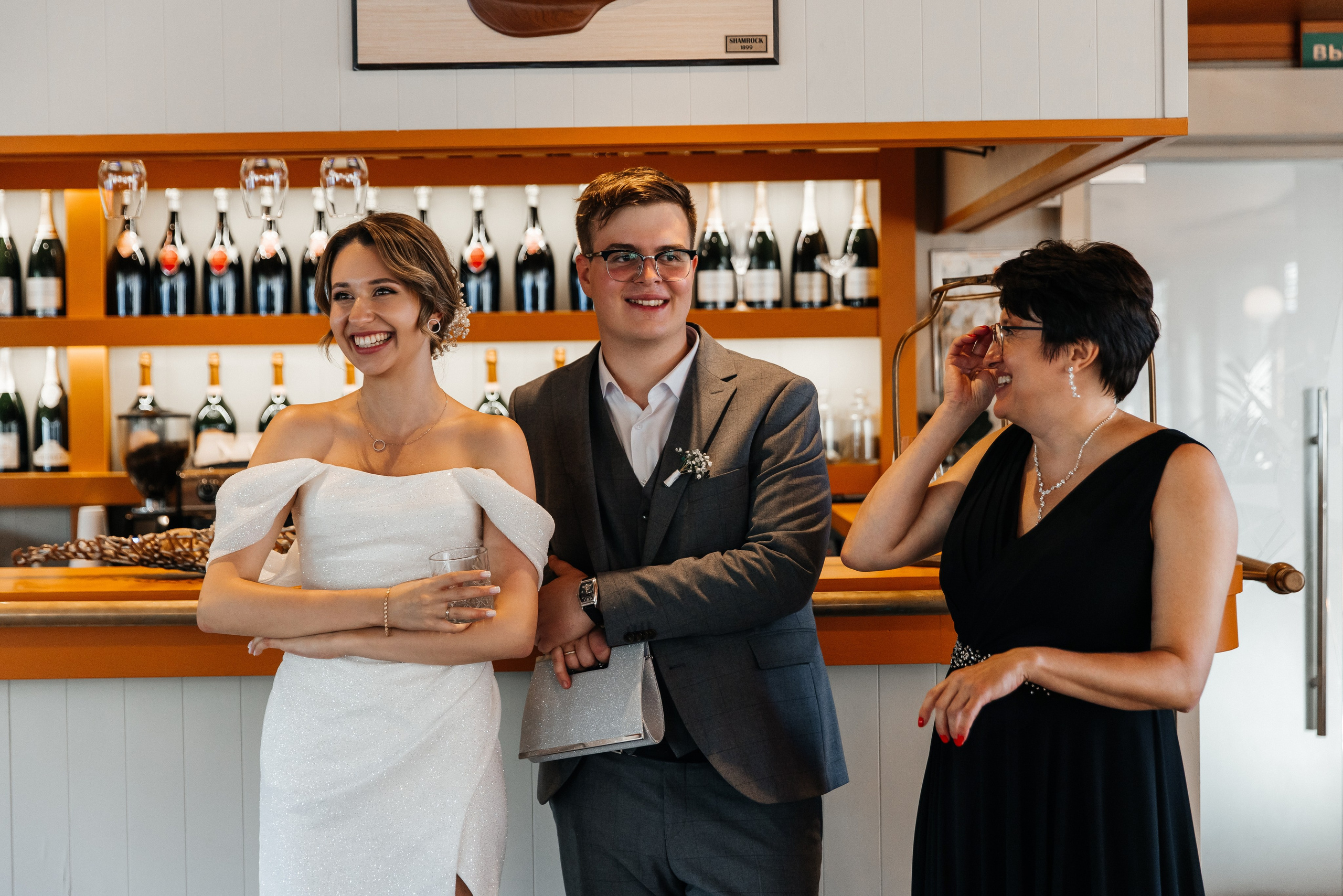 Елизавета и Даниил. Фотограф Москва Шептаев Артём