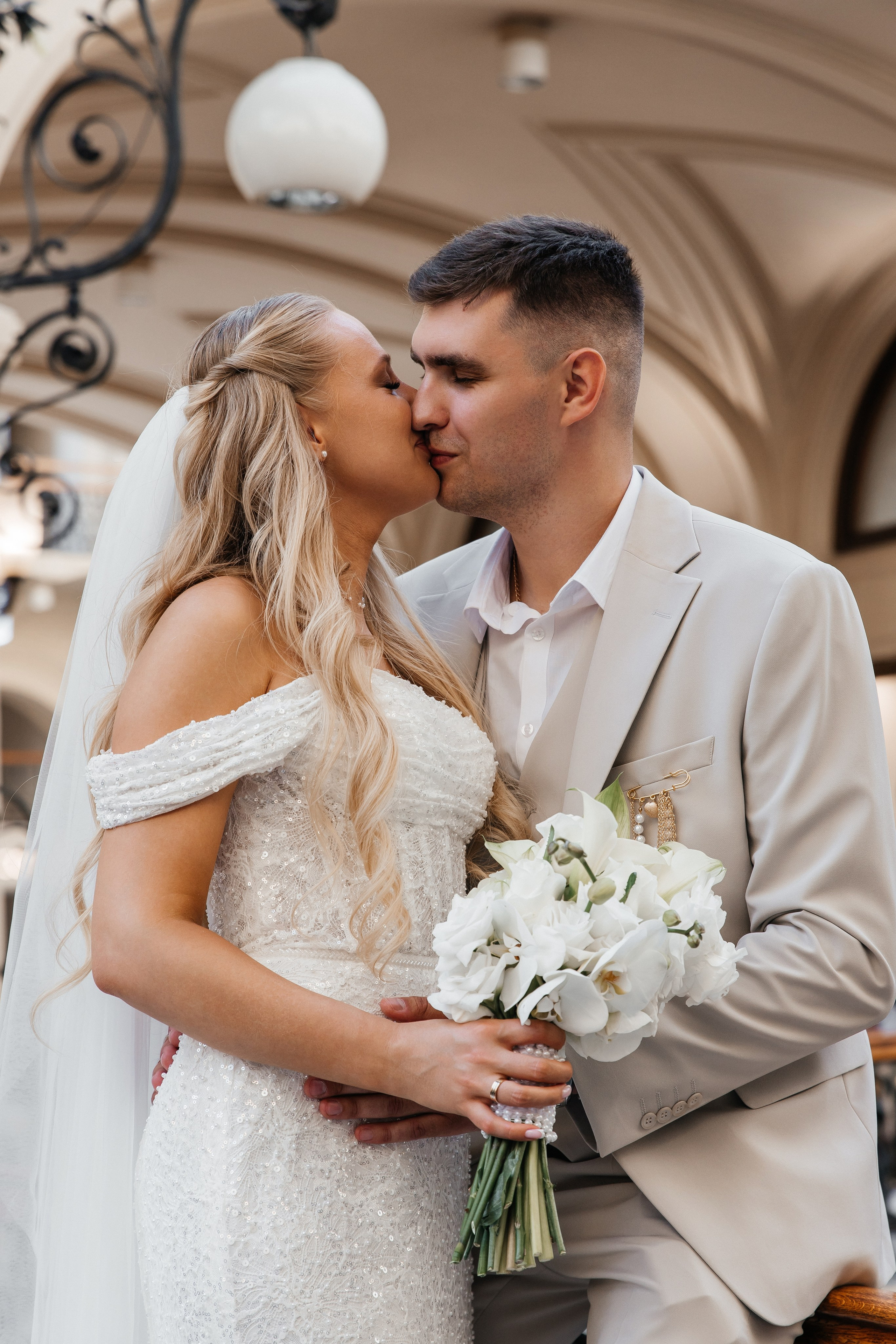 Владислав и Софья. Фотограф Москва Шептаев Артём