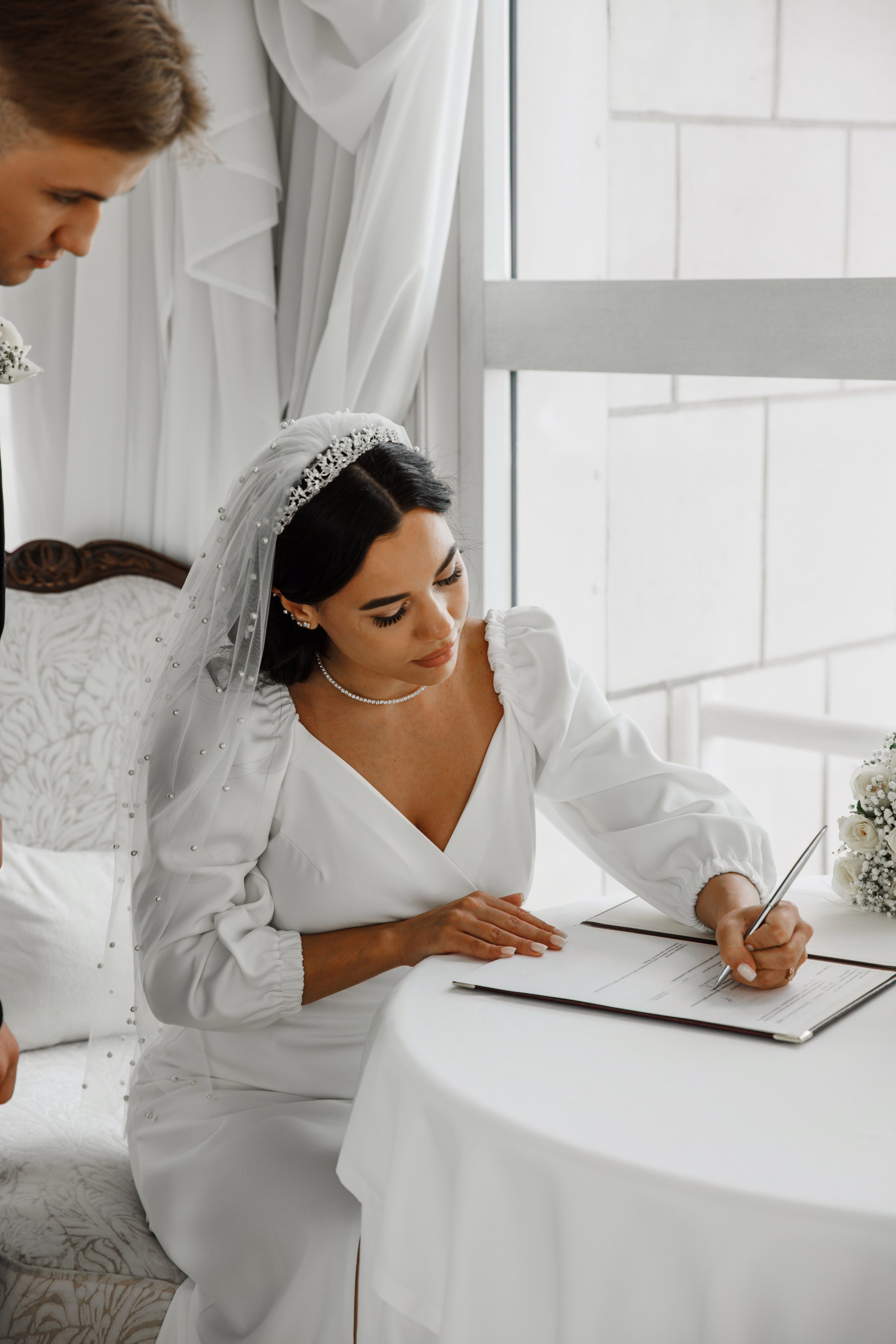 Андрей и Елизавета| ROMANTIK. Фотограф Москва Шептаев Артём