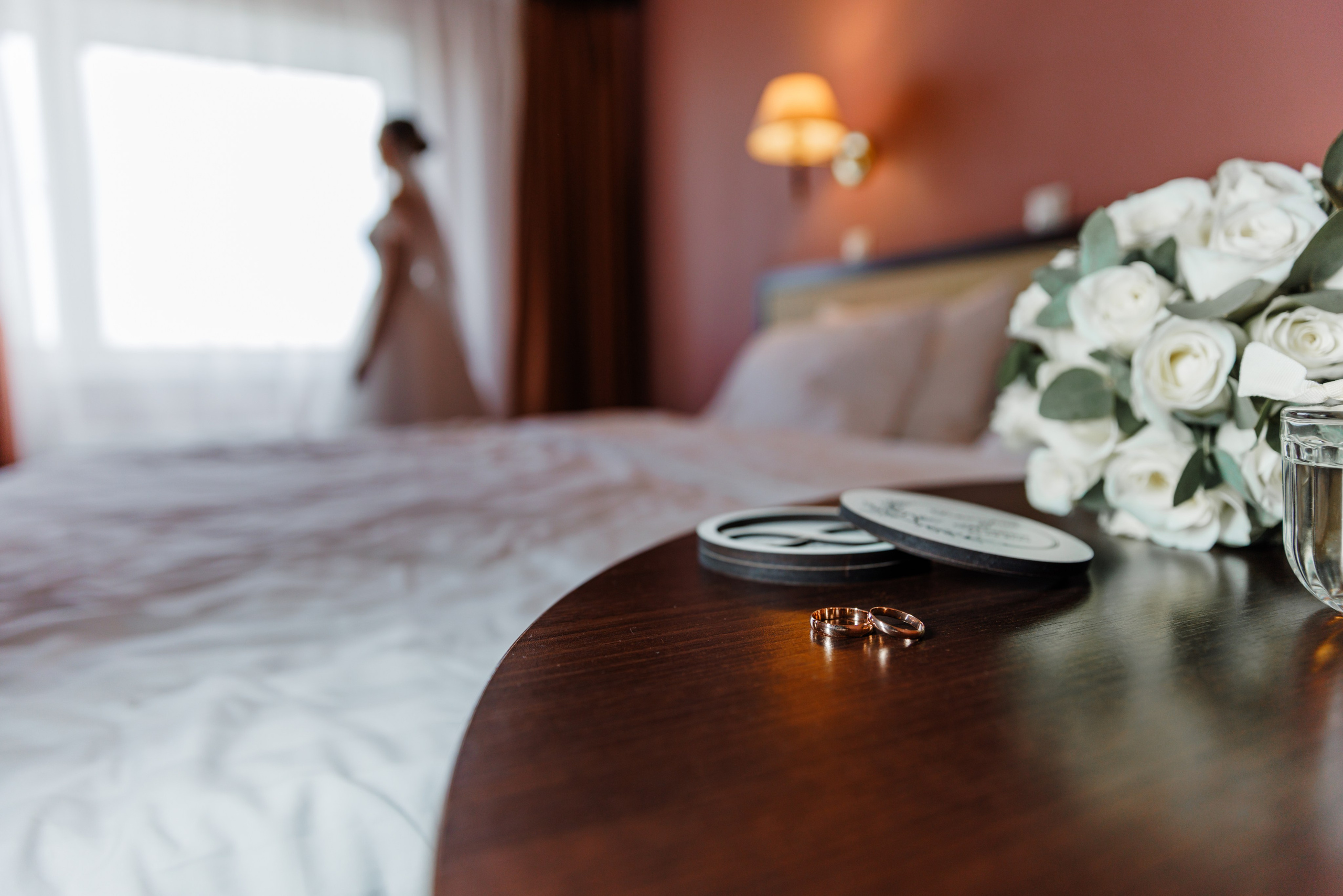 Дмитрий и Ксения. Фотограф Москва Шептаев Артём