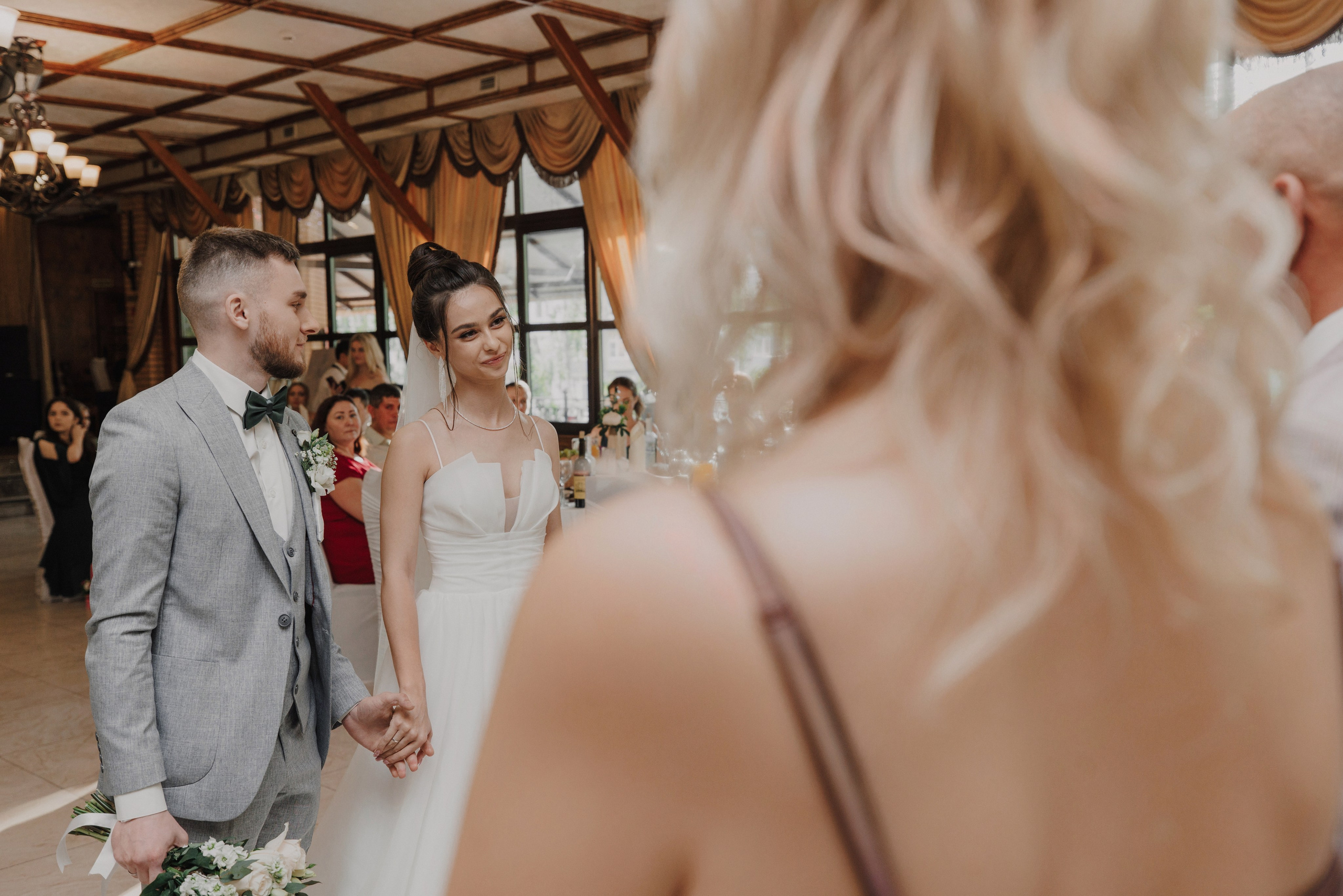 #010 Отель Palmira Garden. Фотограф Москва Шептаев Артём