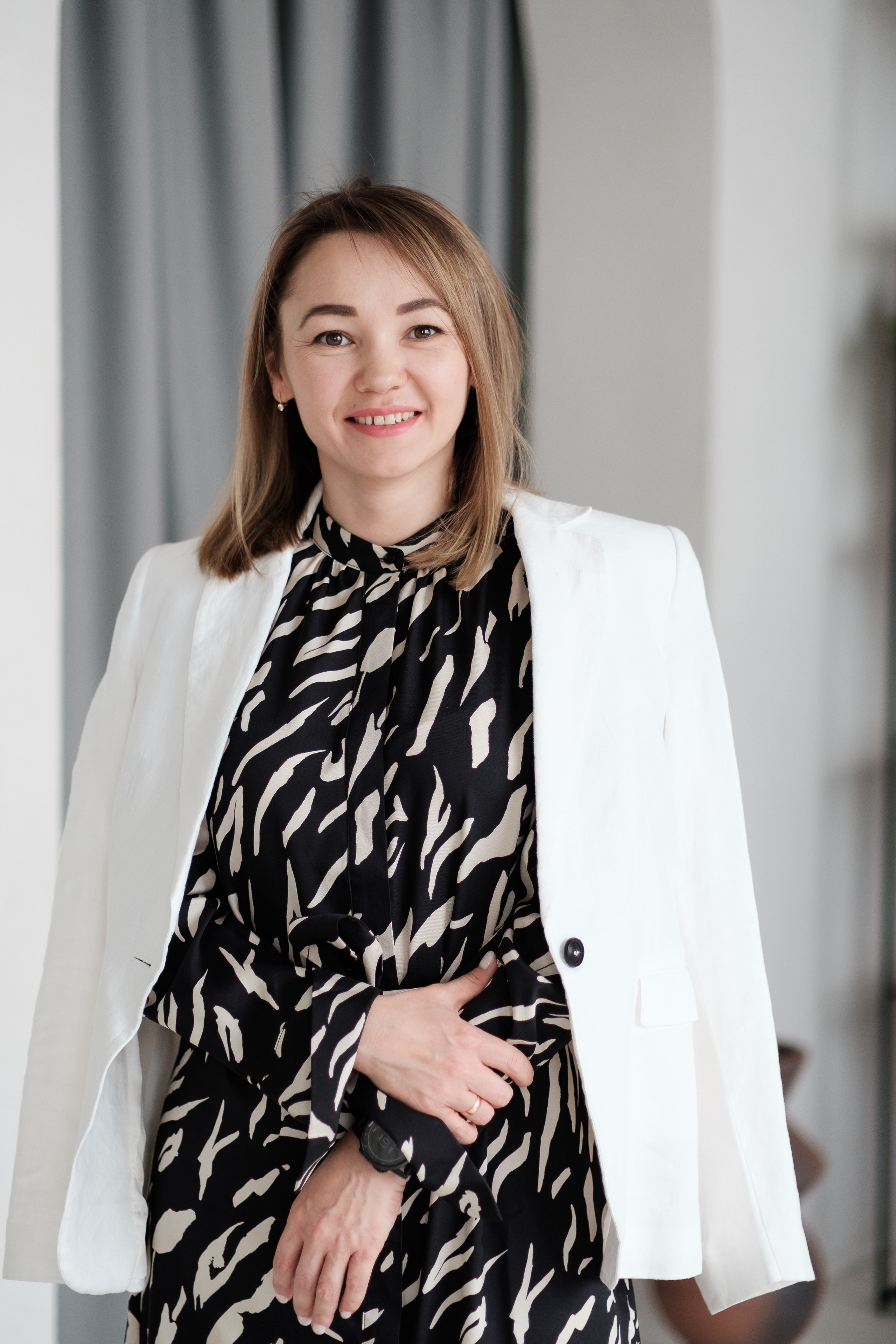 Портреты. Фотограф Александр Чешуин