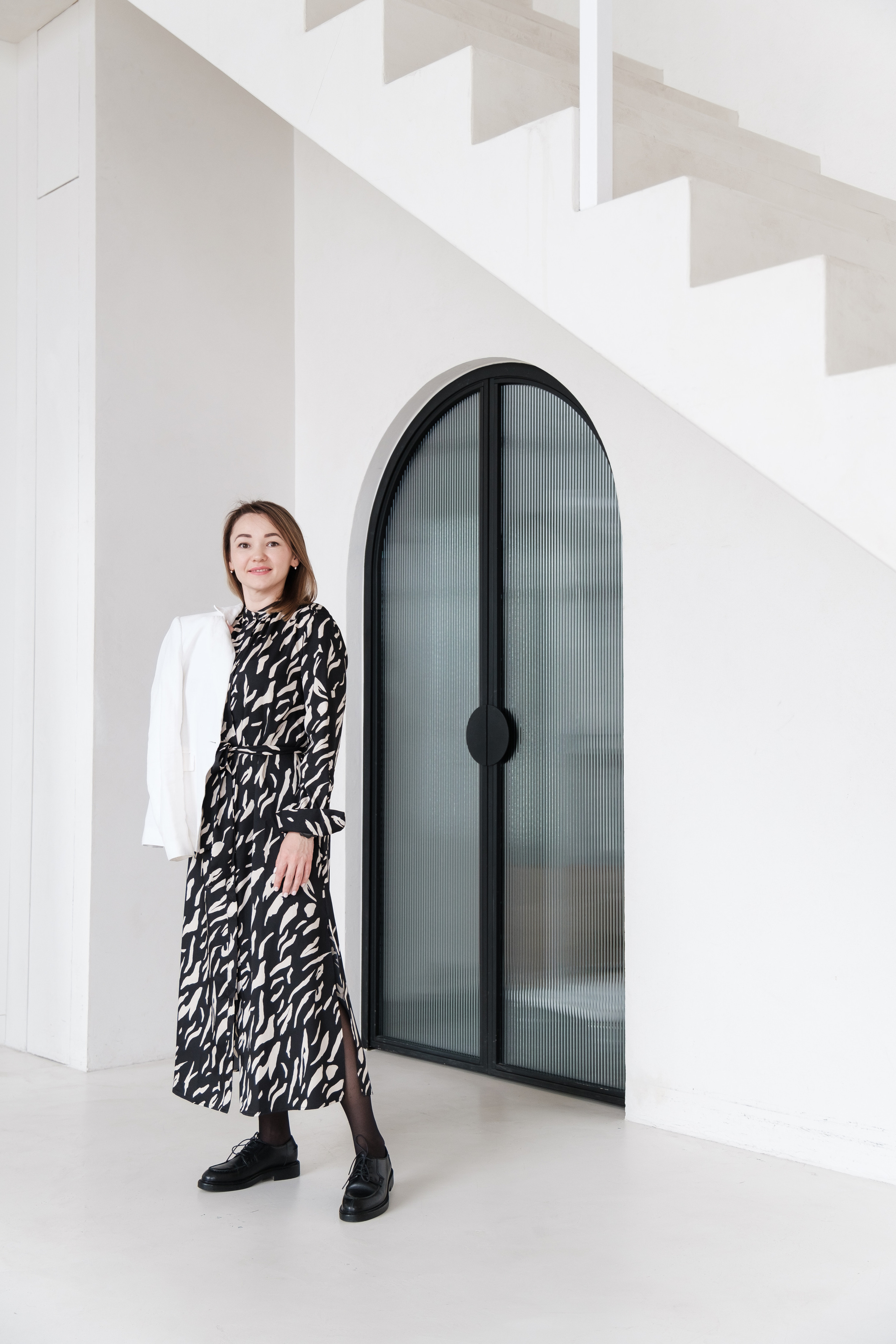 Портреты. Фотограф Александр Чешуин