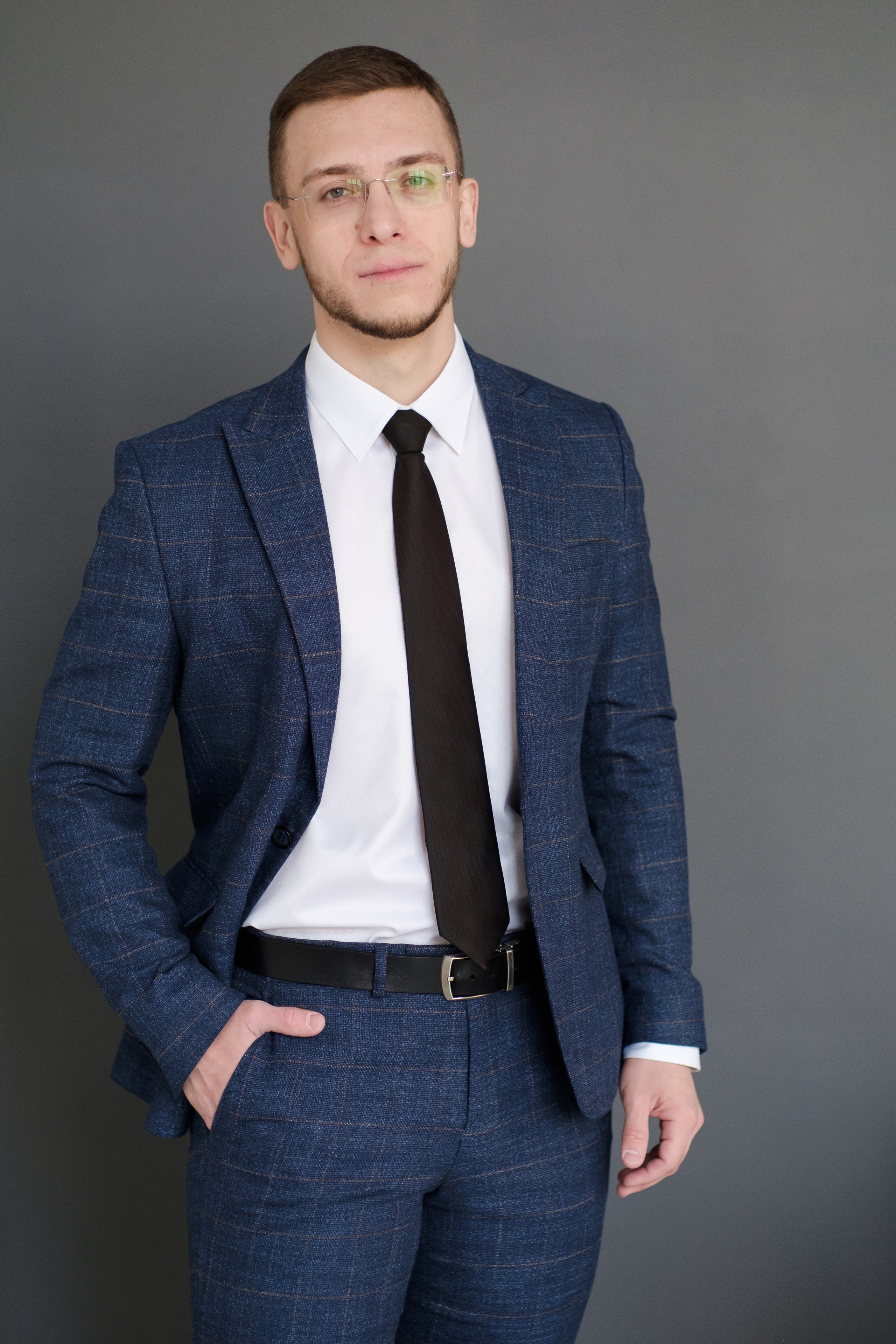 Портреты. Фотограф Александр Чешуин