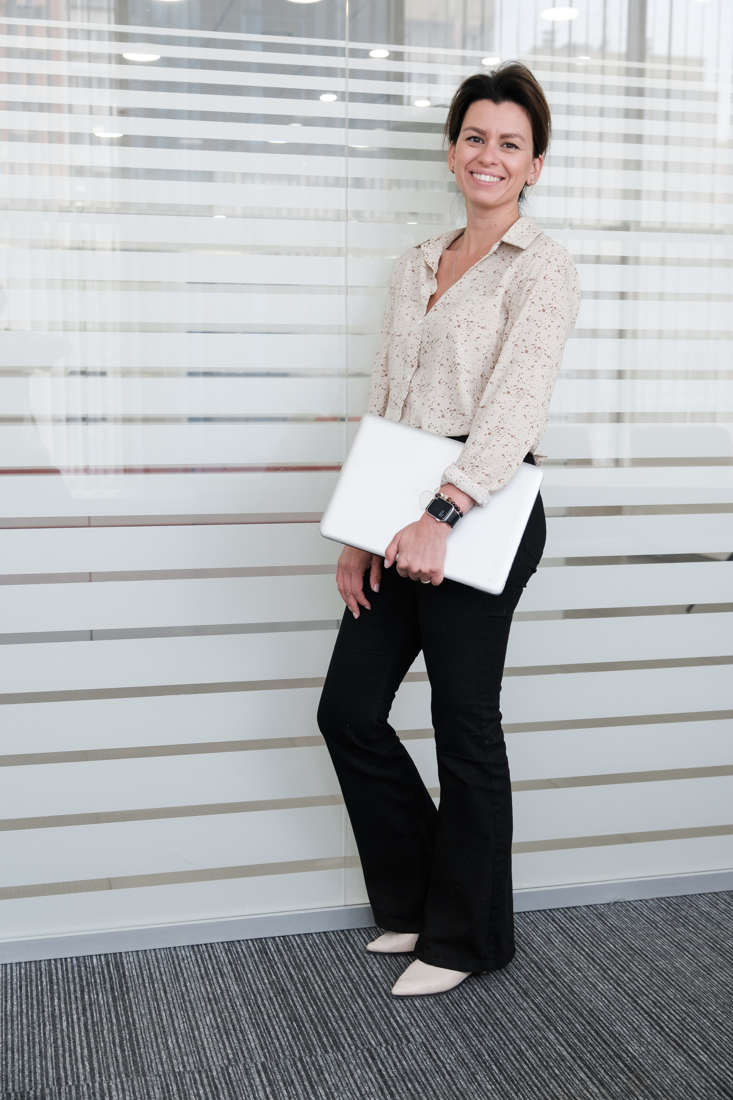 Портреты. Фотограф Александр Чешуин