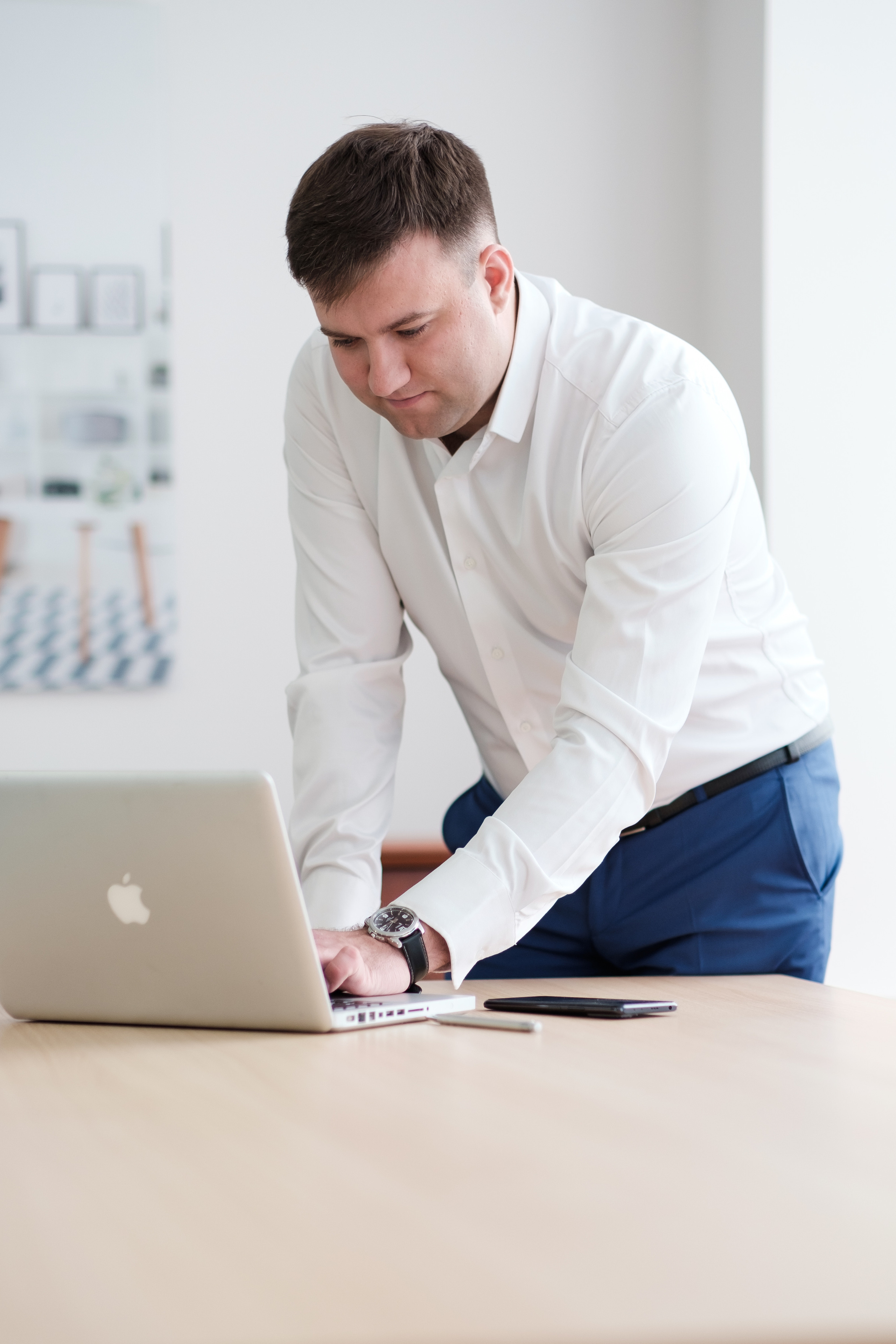 Портреты. Фотограф Александр Чешуин