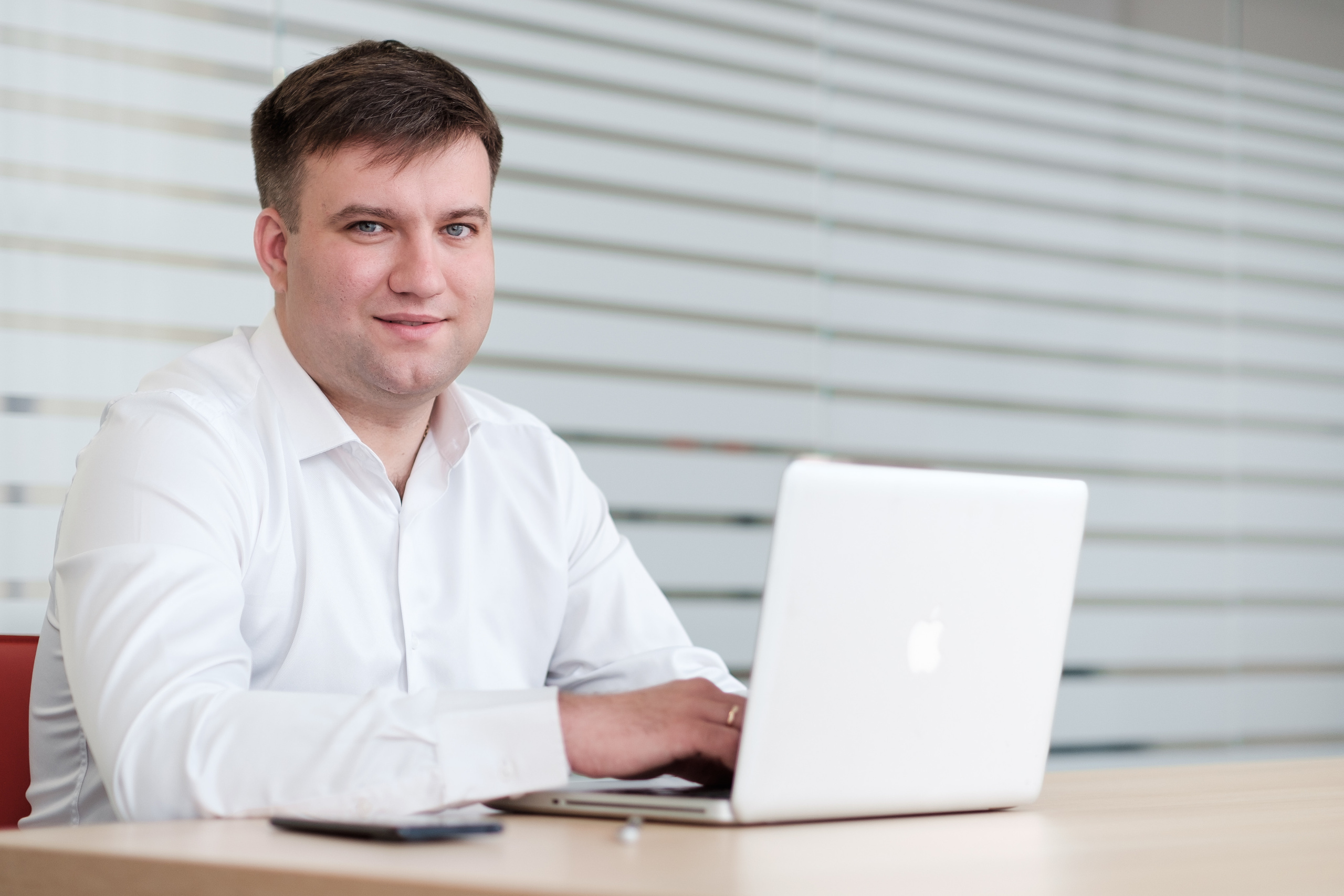 Портреты. Фотограф Александр Чешуин