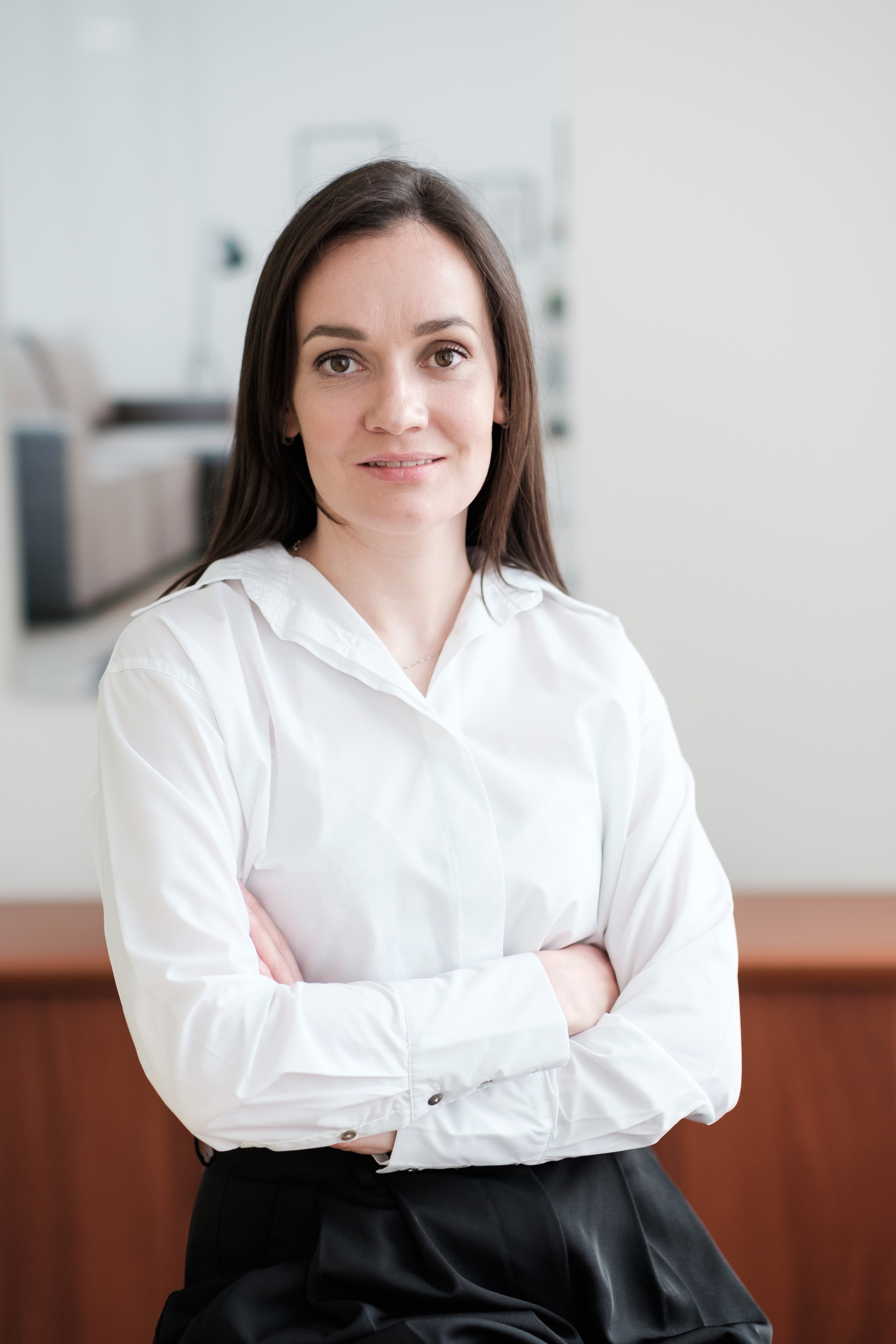 Портреты. Фотограф Александр Чешуин