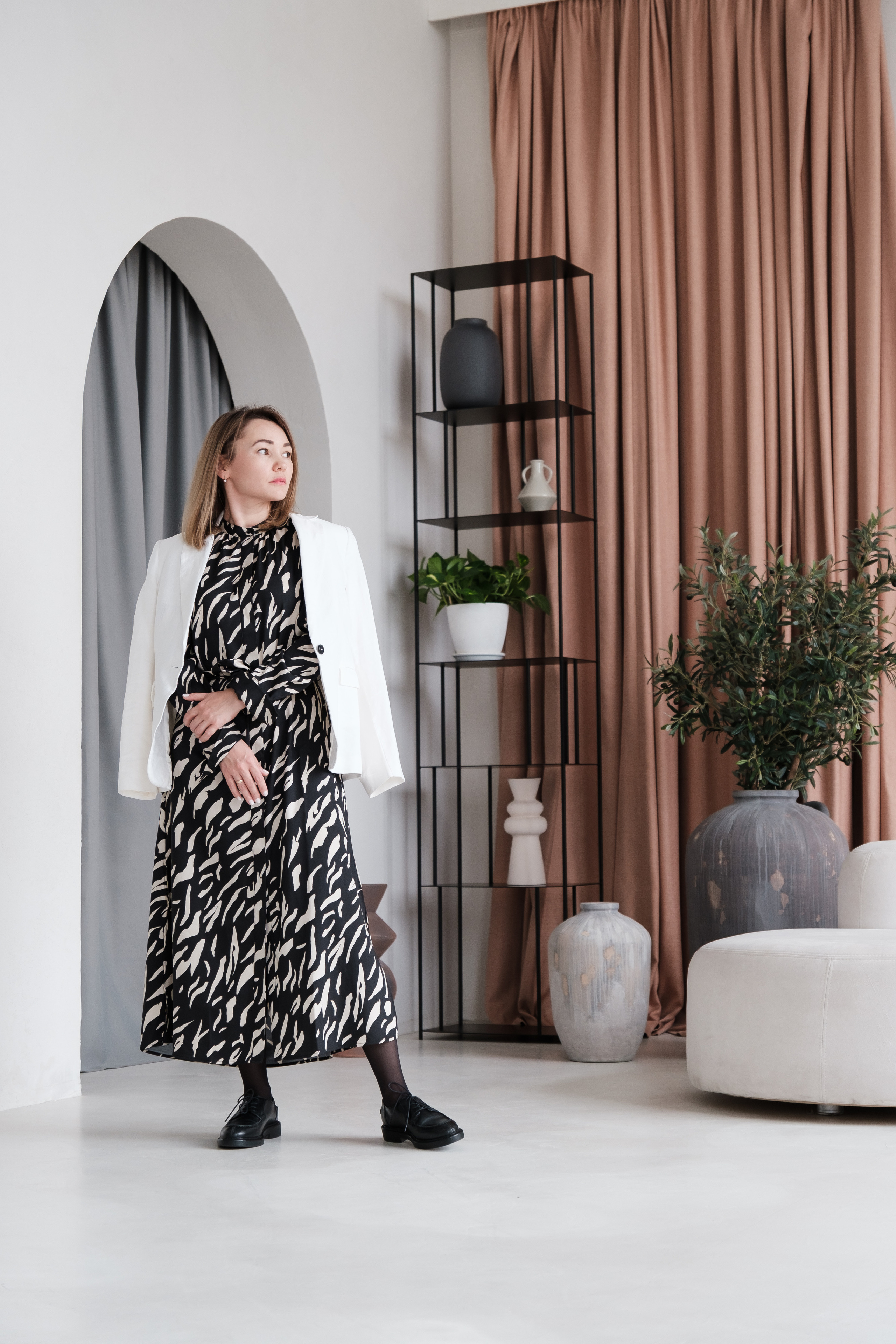 Портреты. Фотограф Александр Чешуин