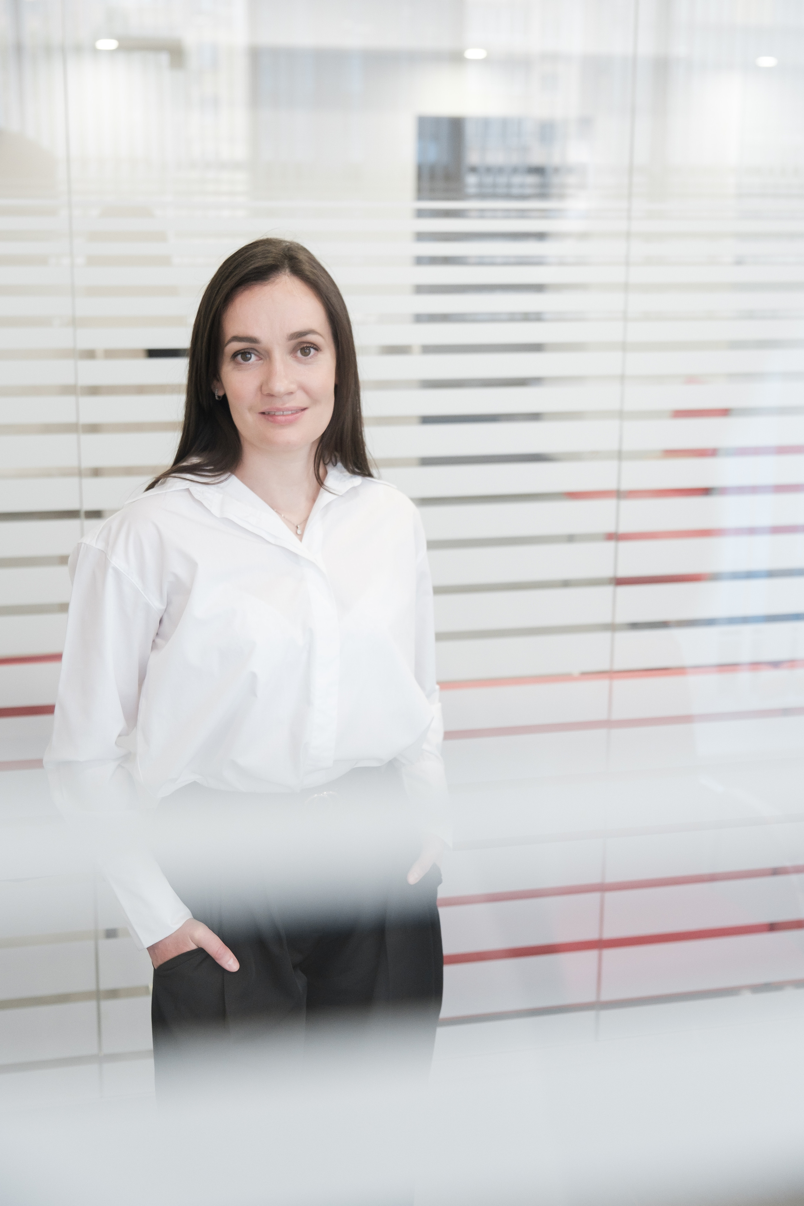 Портреты. Фотограф Александр Чешуин