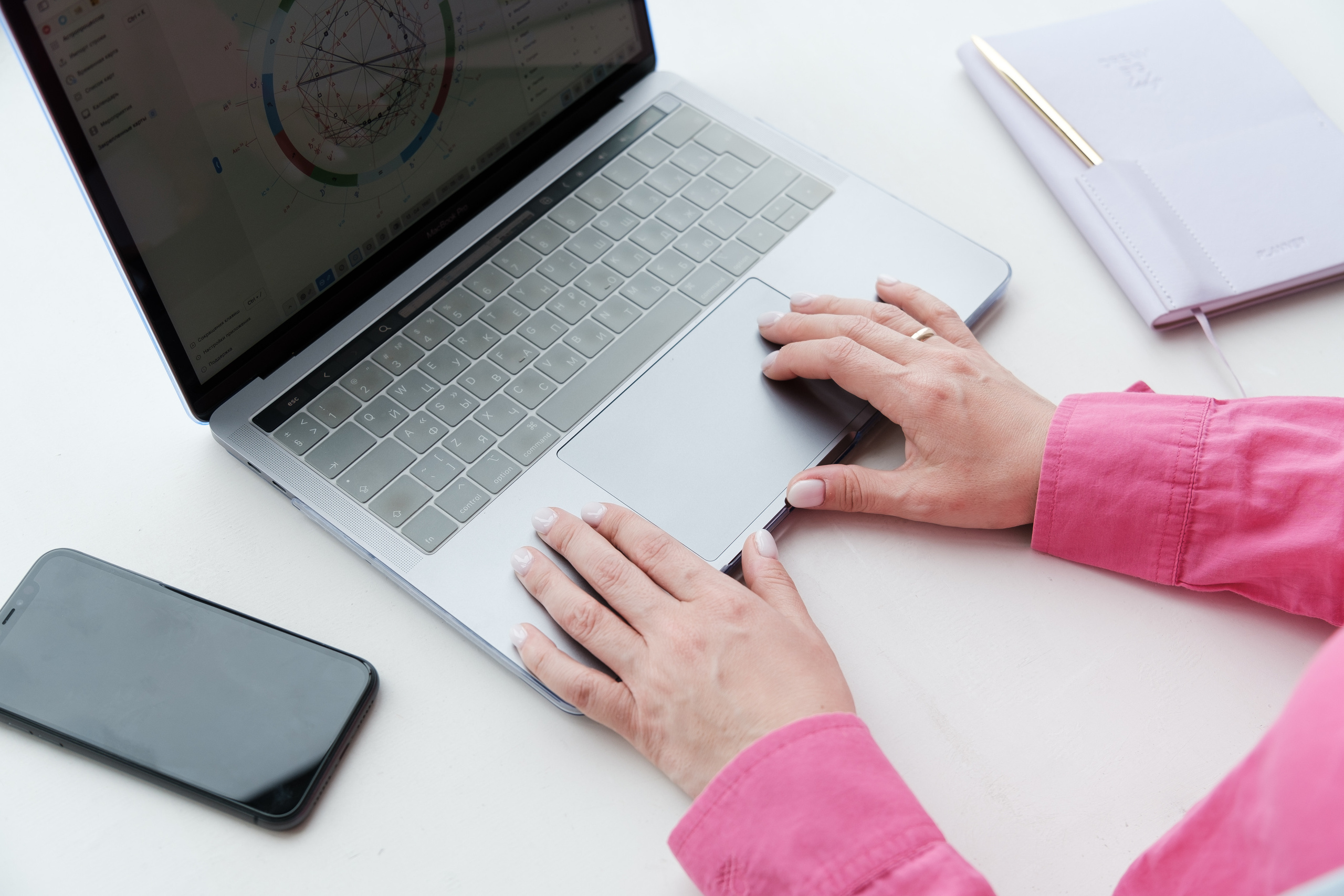 Портреты. Фотограф Александр Чешуин