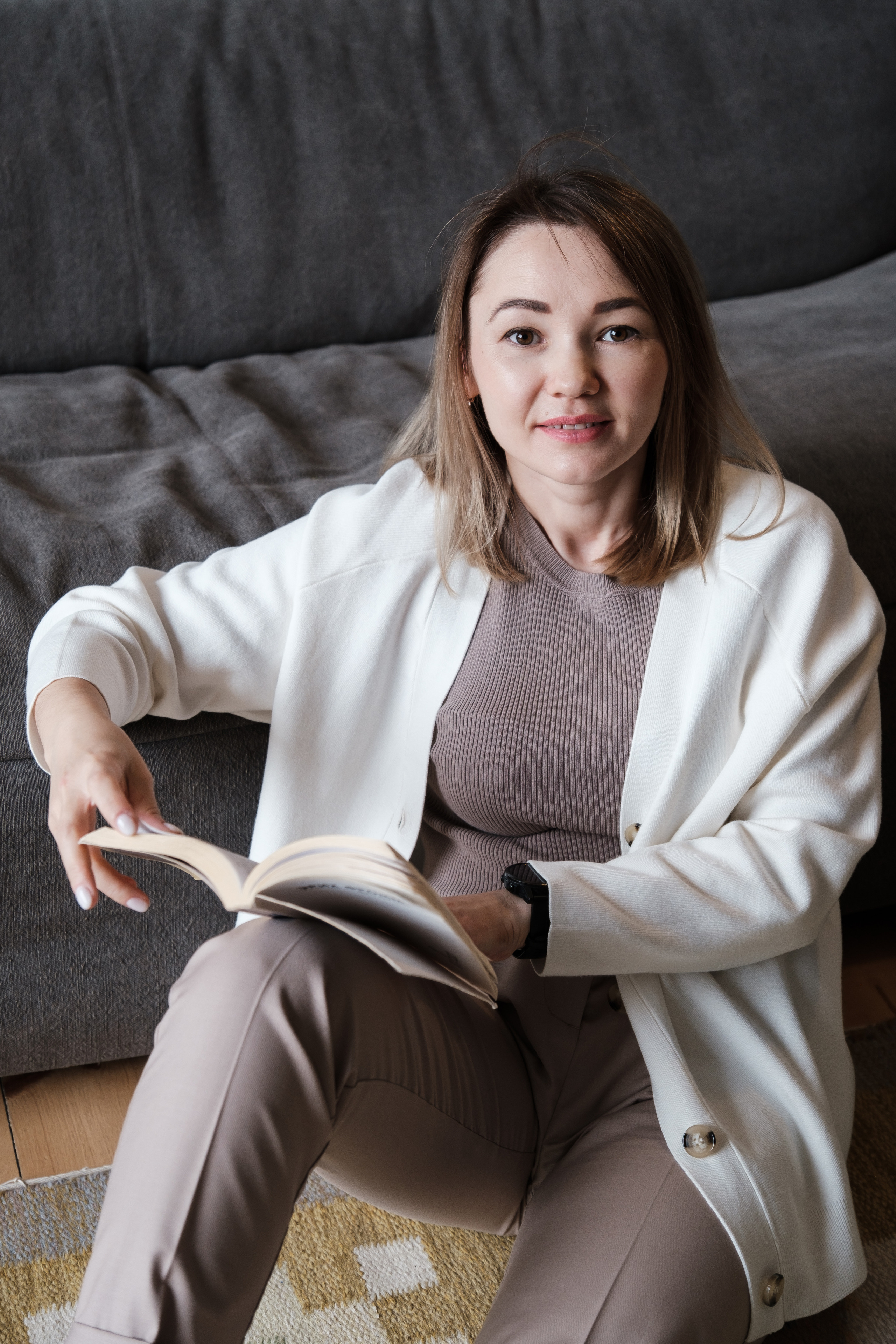 Портреты. Фотограф Александр Чешуин