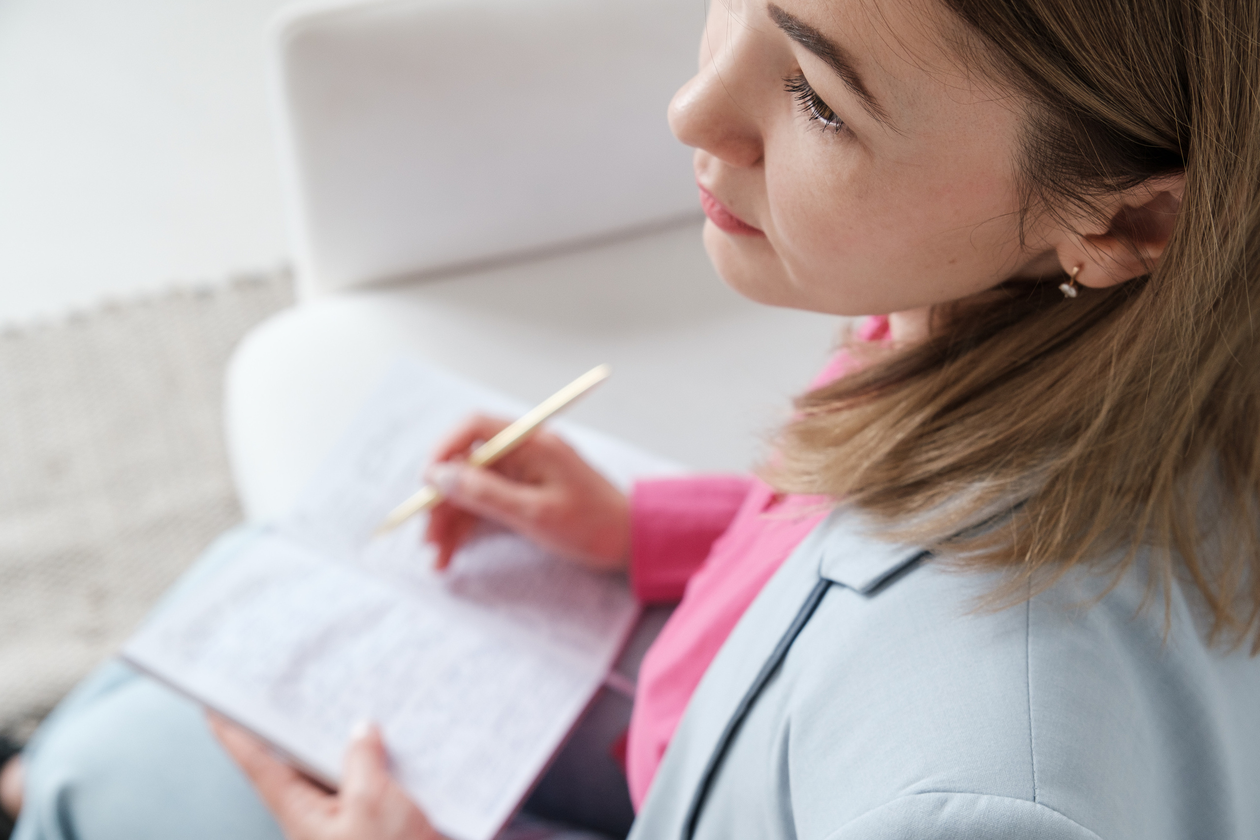 Портреты. Фотограф Александр Чешуин