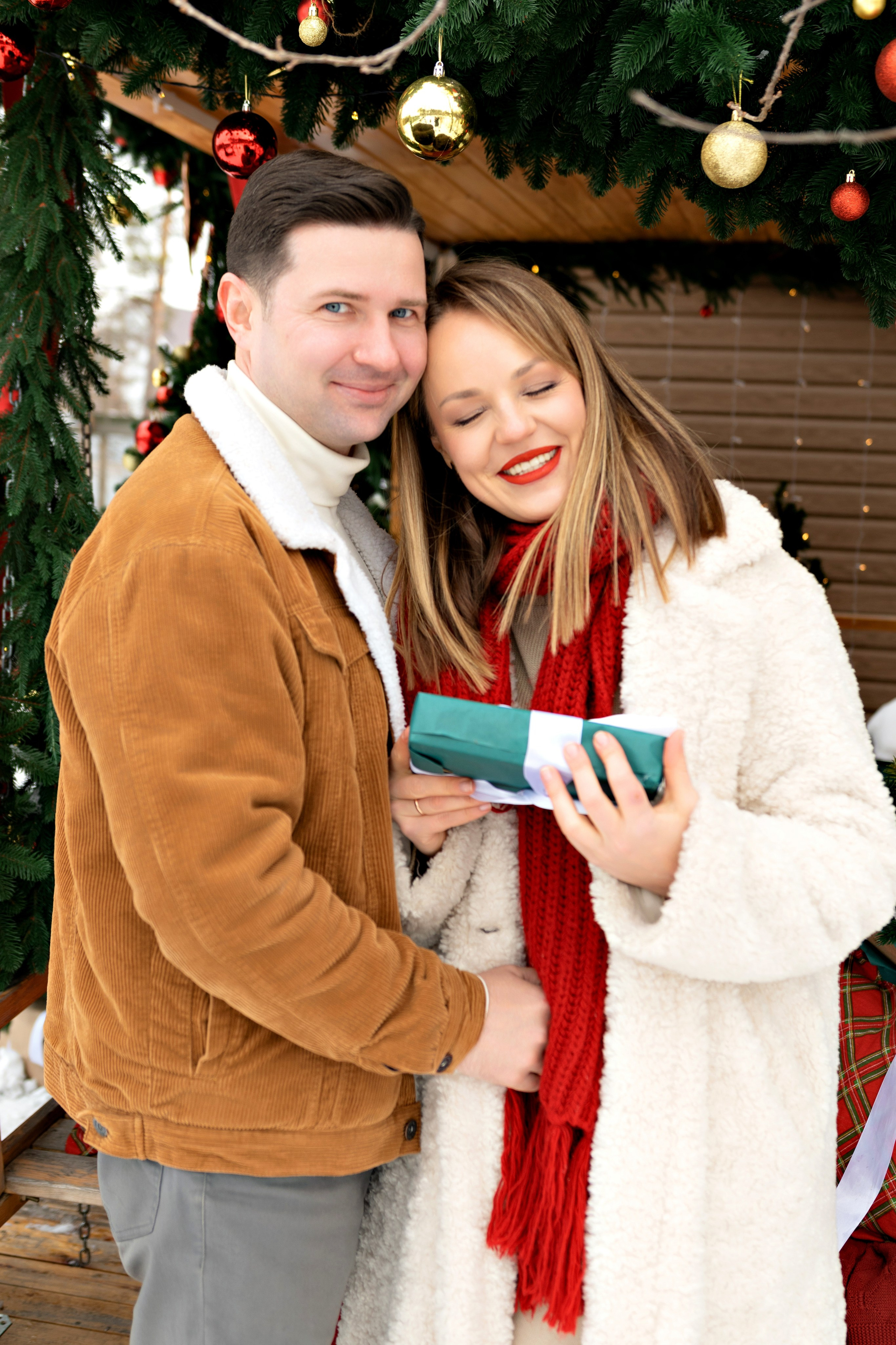 Семья Киселевых. Елена Задорина