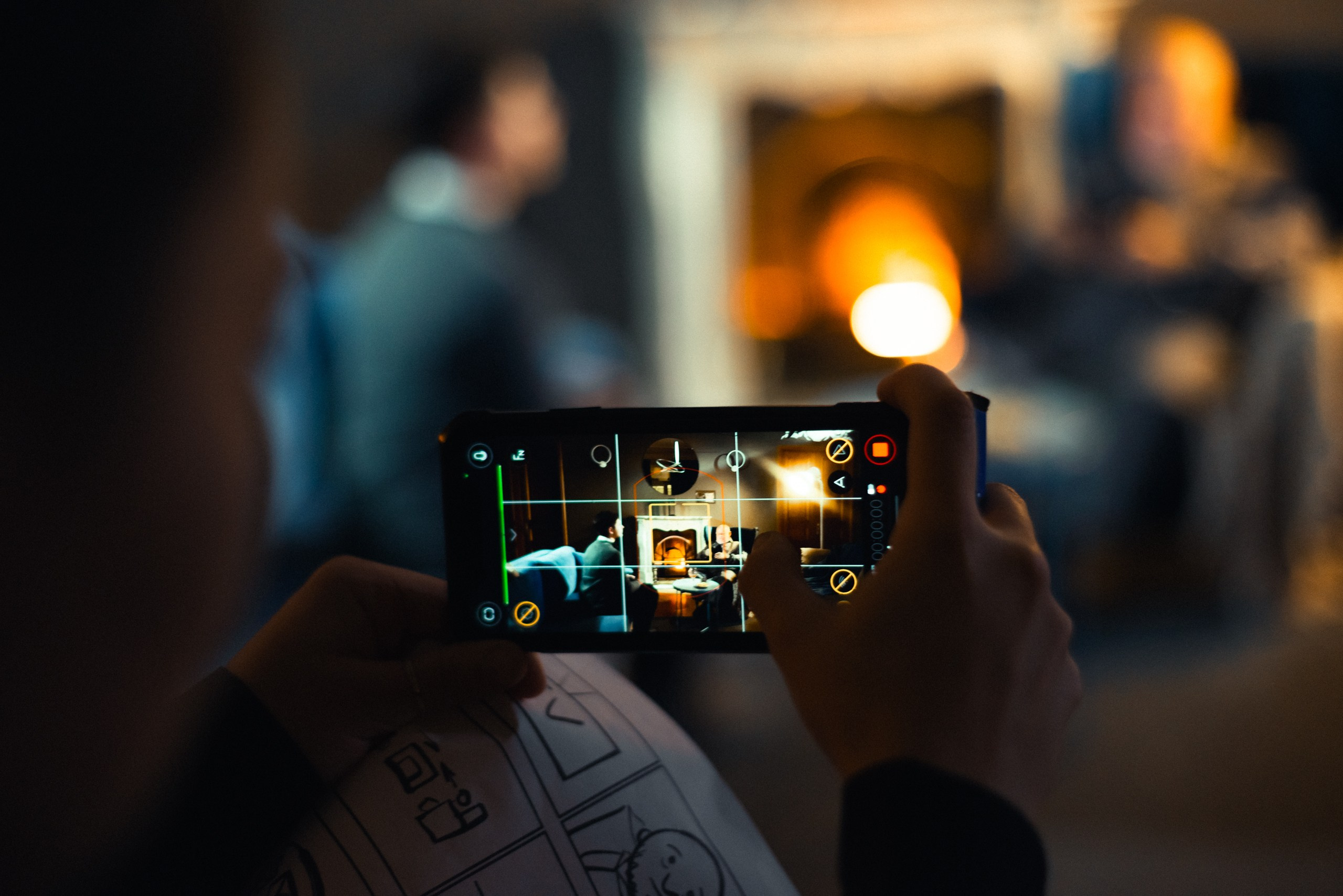 Главный герой. Платонов Олег — фотограф Санкт-Петербург