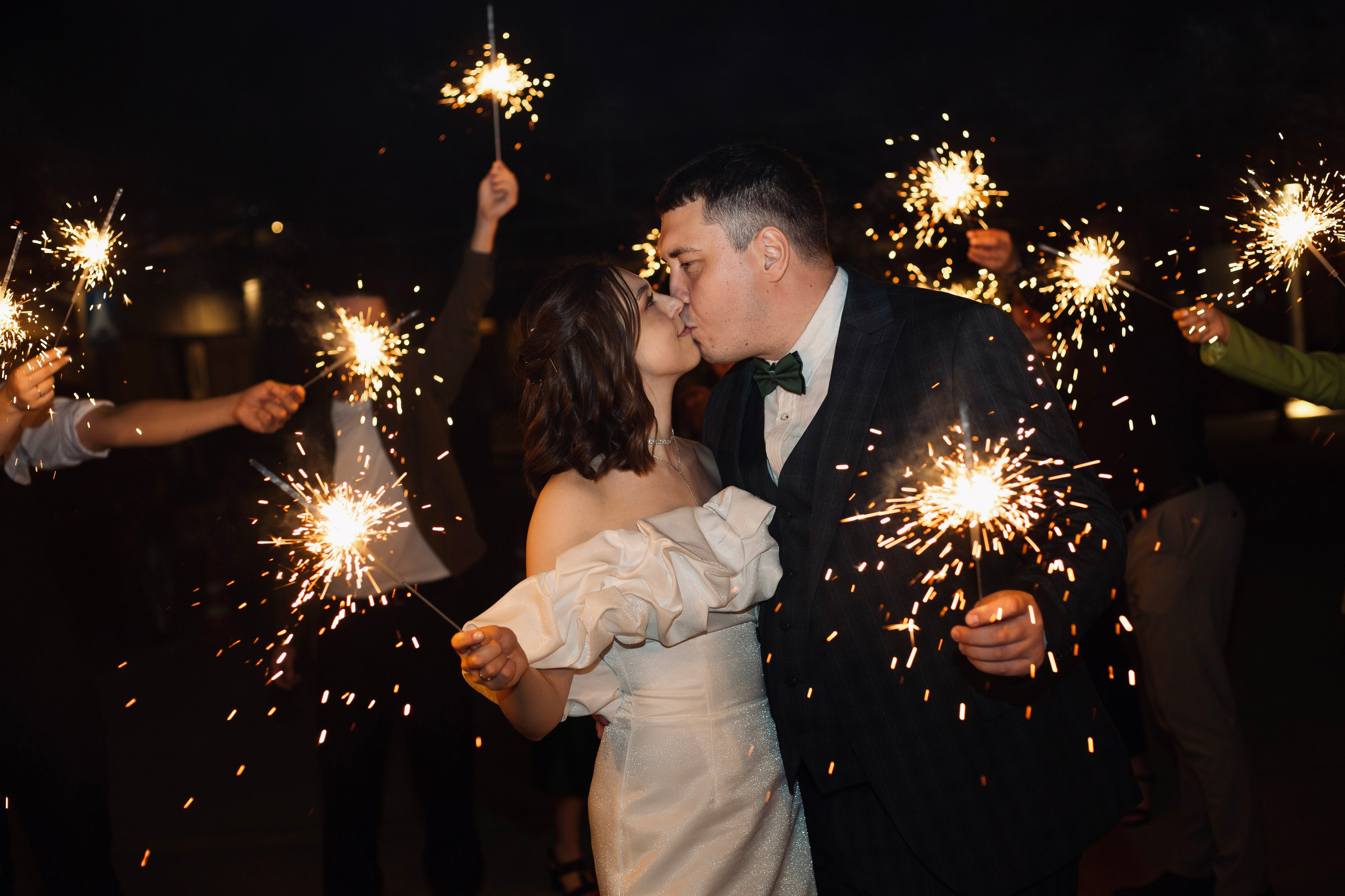 Wedding. Свадебный и семейный фотограф в Москве Наташа Кромина
