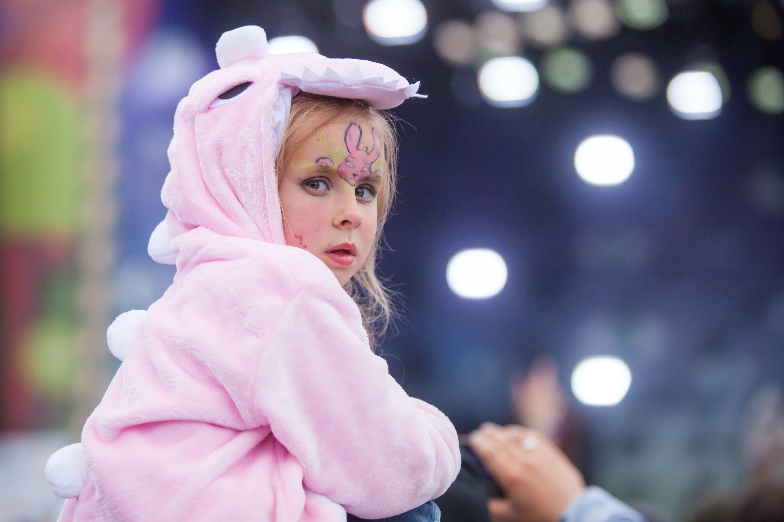 2018. Репортажный фотограф Алексей Пирязев