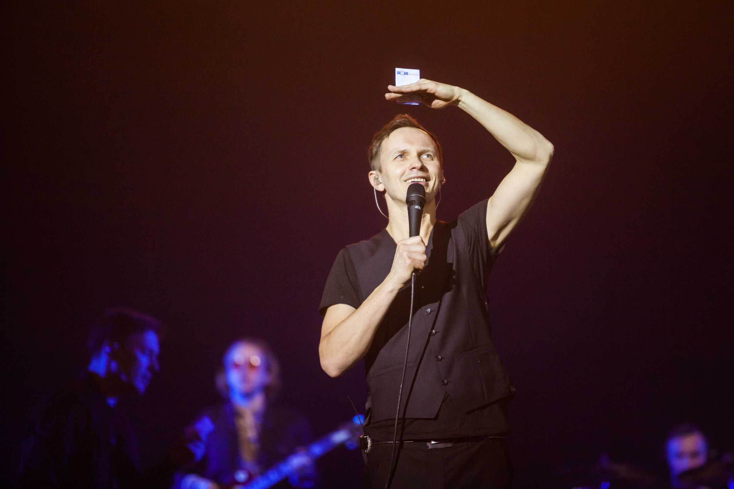 Brainstorm. Репортажный фотограф Алексей Пирязев