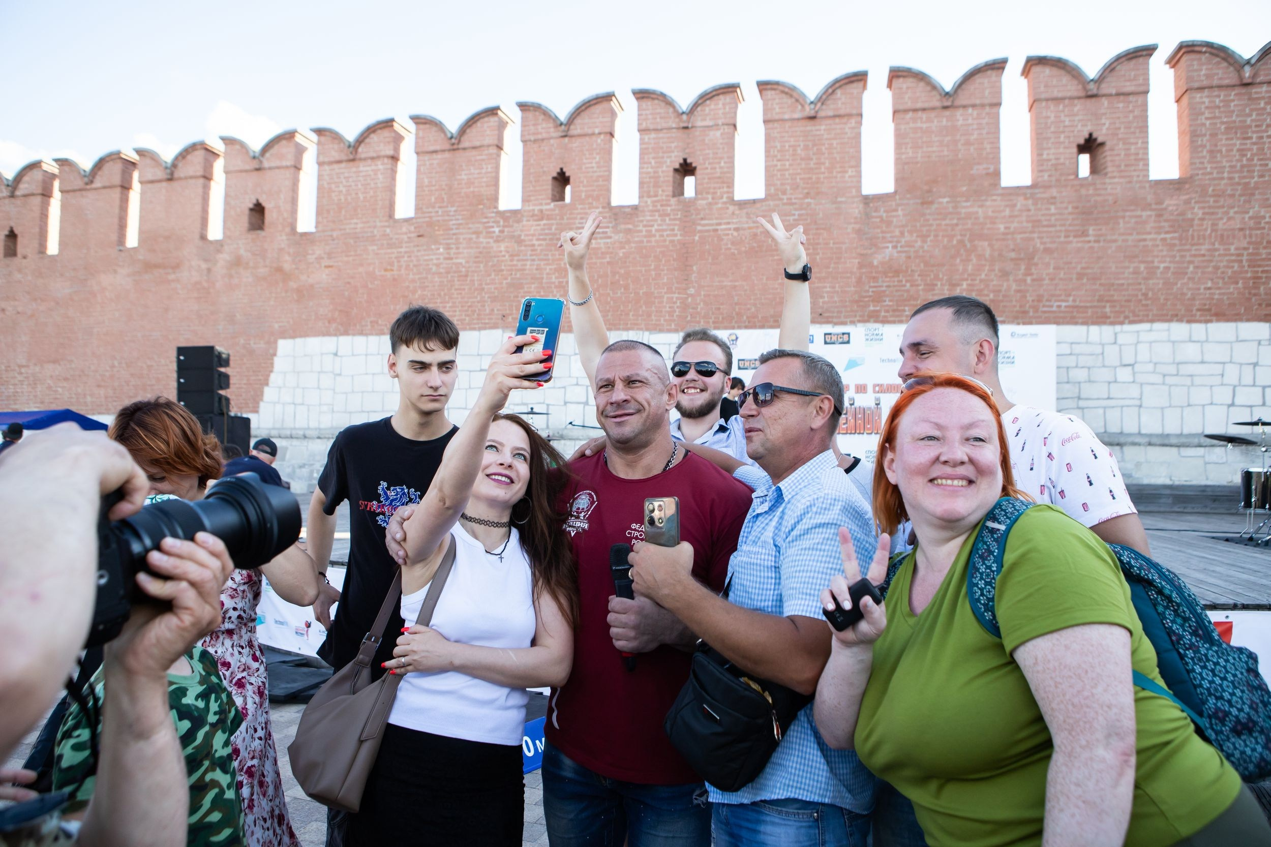 Силовой экстрим (22 июня 2024). Репортажный фотограф Алексей Пирязев